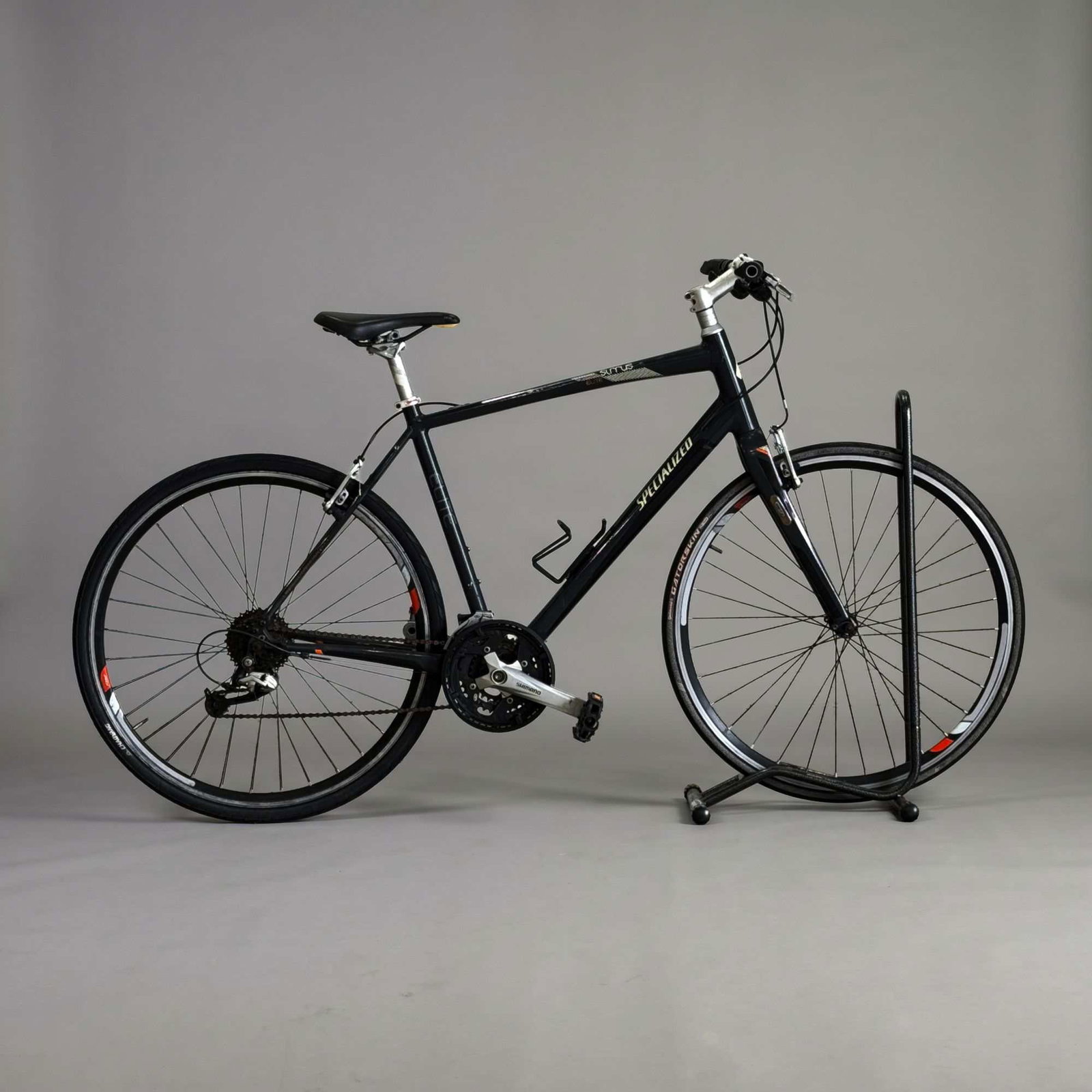 Specialized Sirrus Elite Hybrid Bicycle (1 of 6)