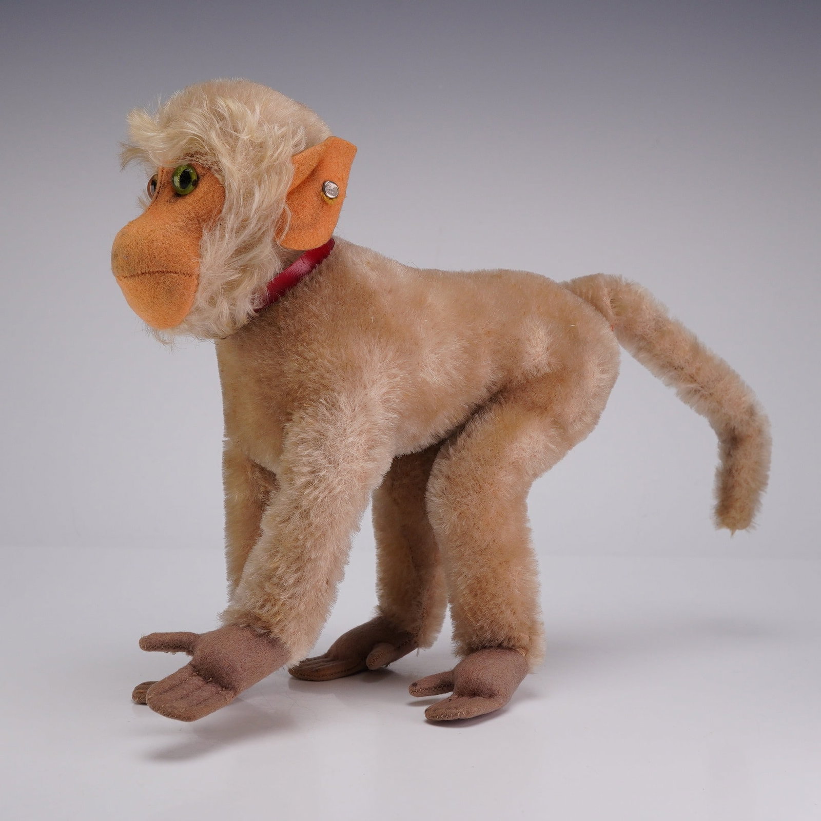 Steiff Coco Baboon Monkey - 2
