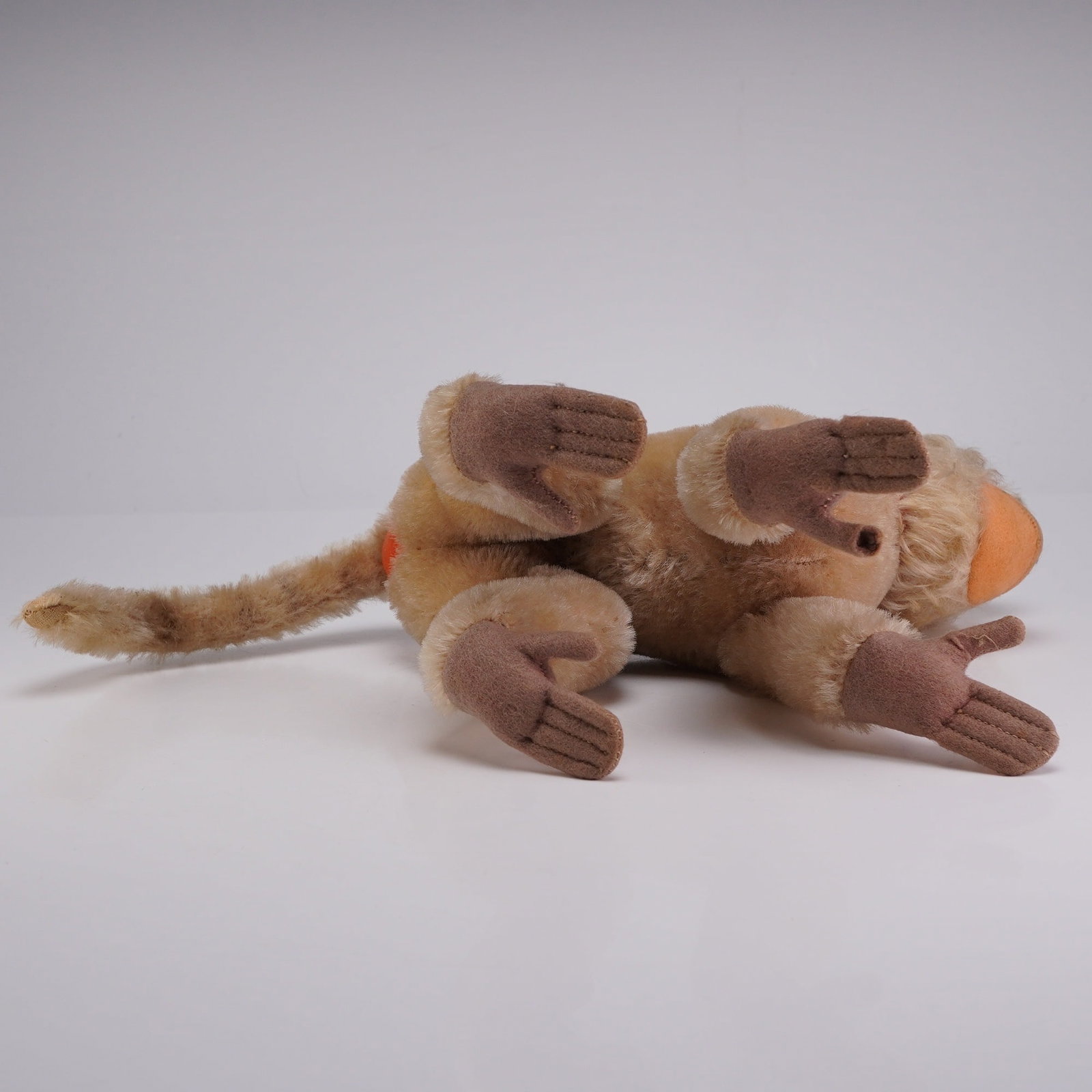 Steiff Coco Baboon Monkey - 3