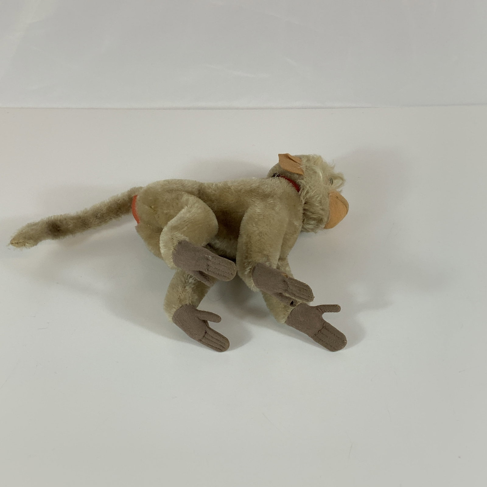 Steiff Coco Baboon Monkey - 4