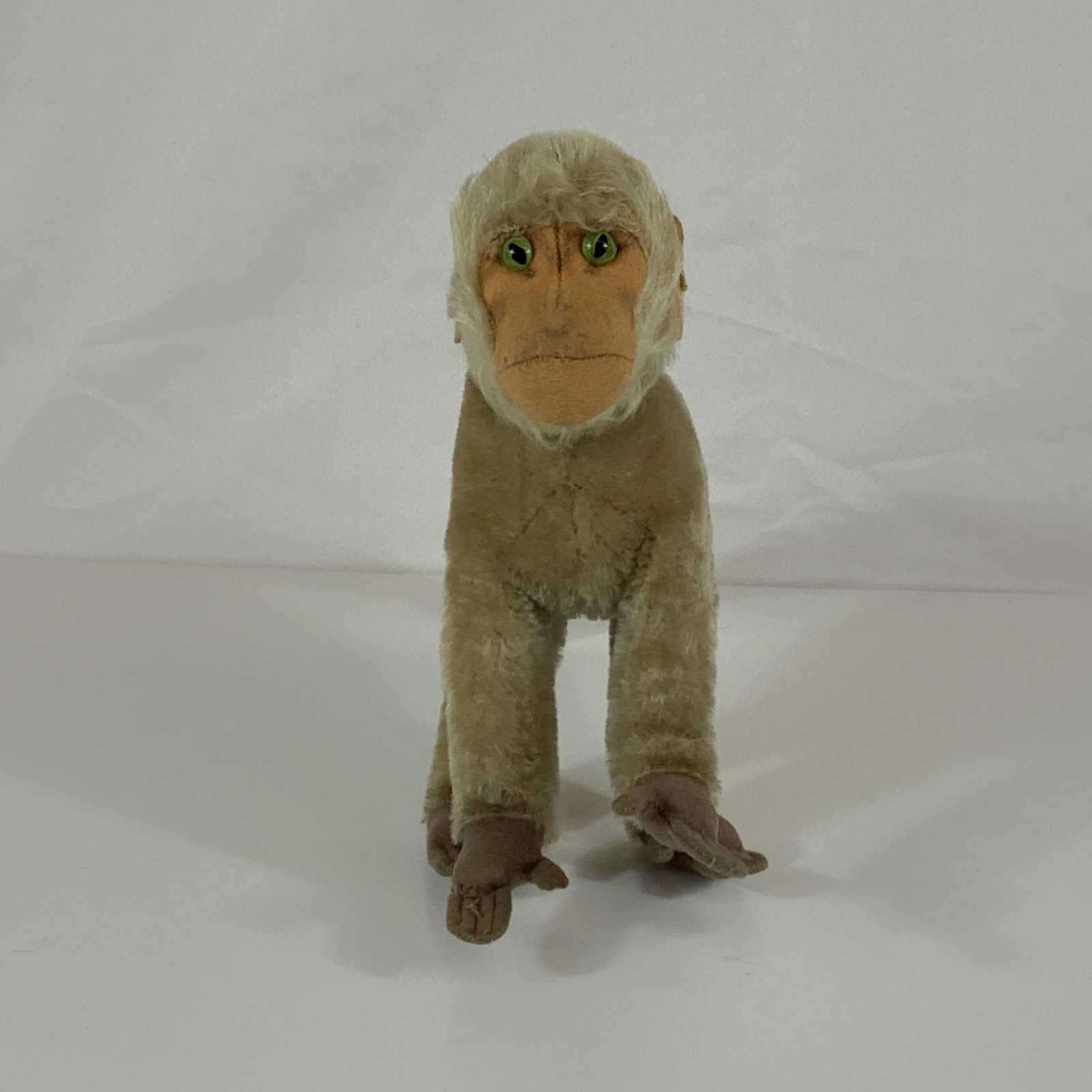 Steiff Coco Baboon Monkey - 5