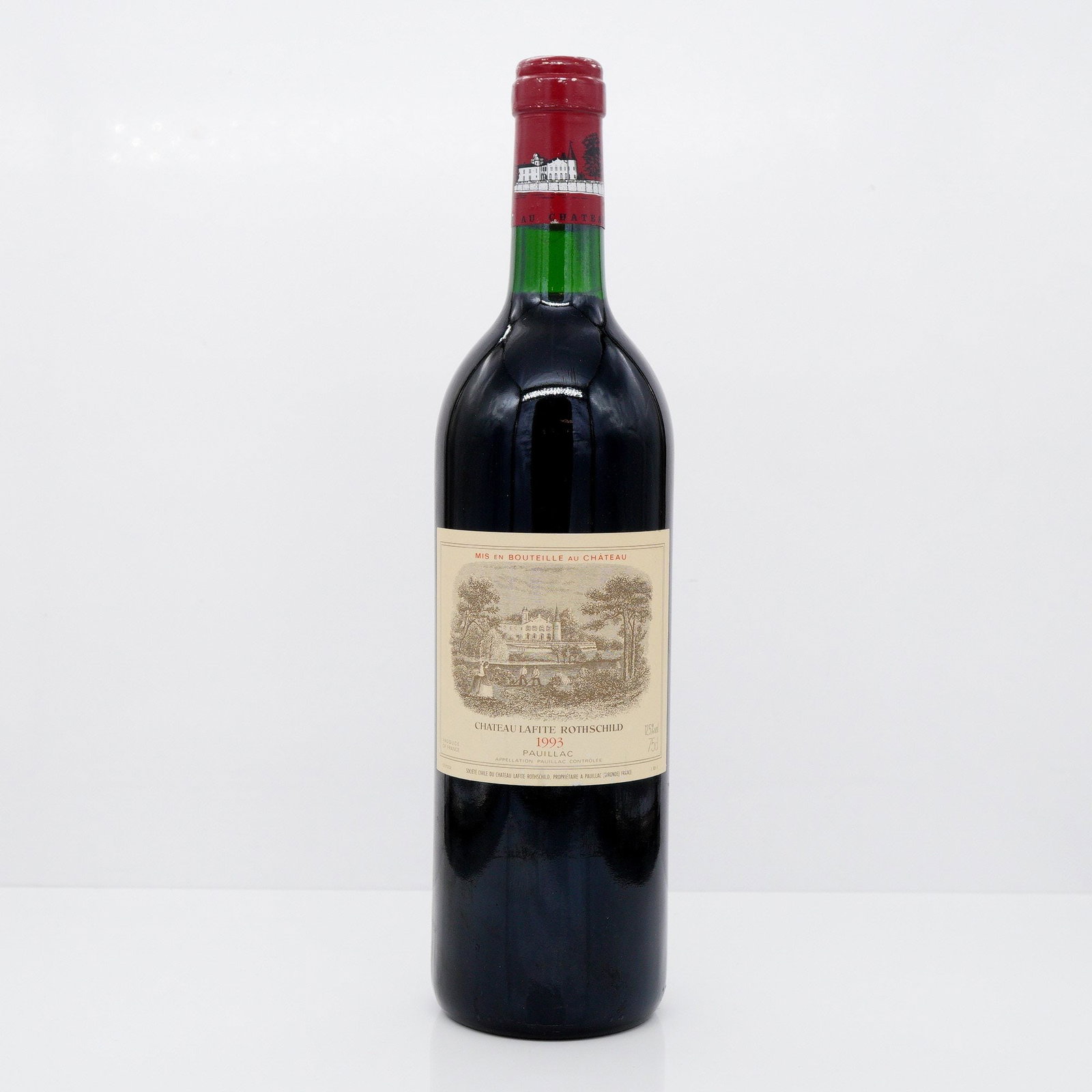1993 Chateau Lafite Rothschild (1 of 5)
