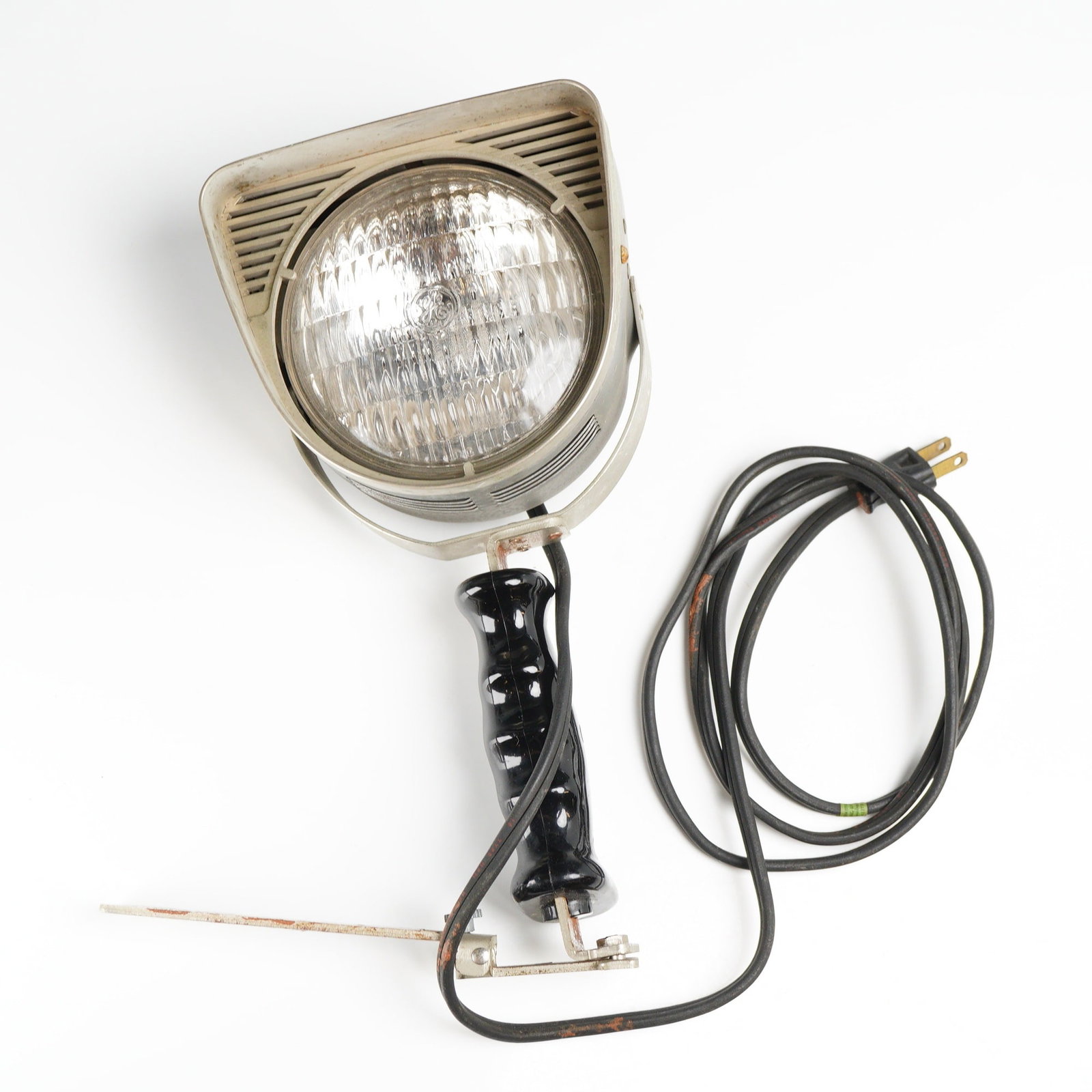 Fotocrest Movie Lite Twin Beam Handheld Motion Picture Light (1 of 4)