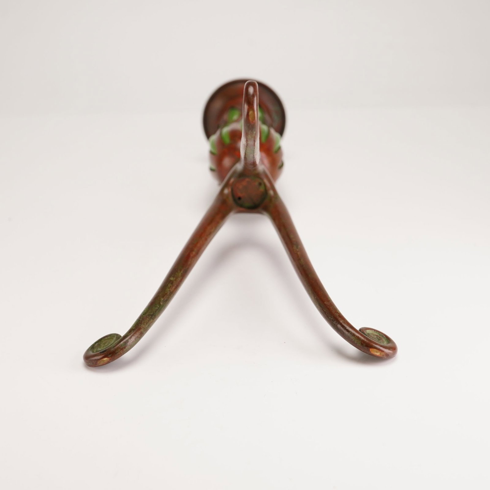 Tiffany Studios Root Candlestick - 3