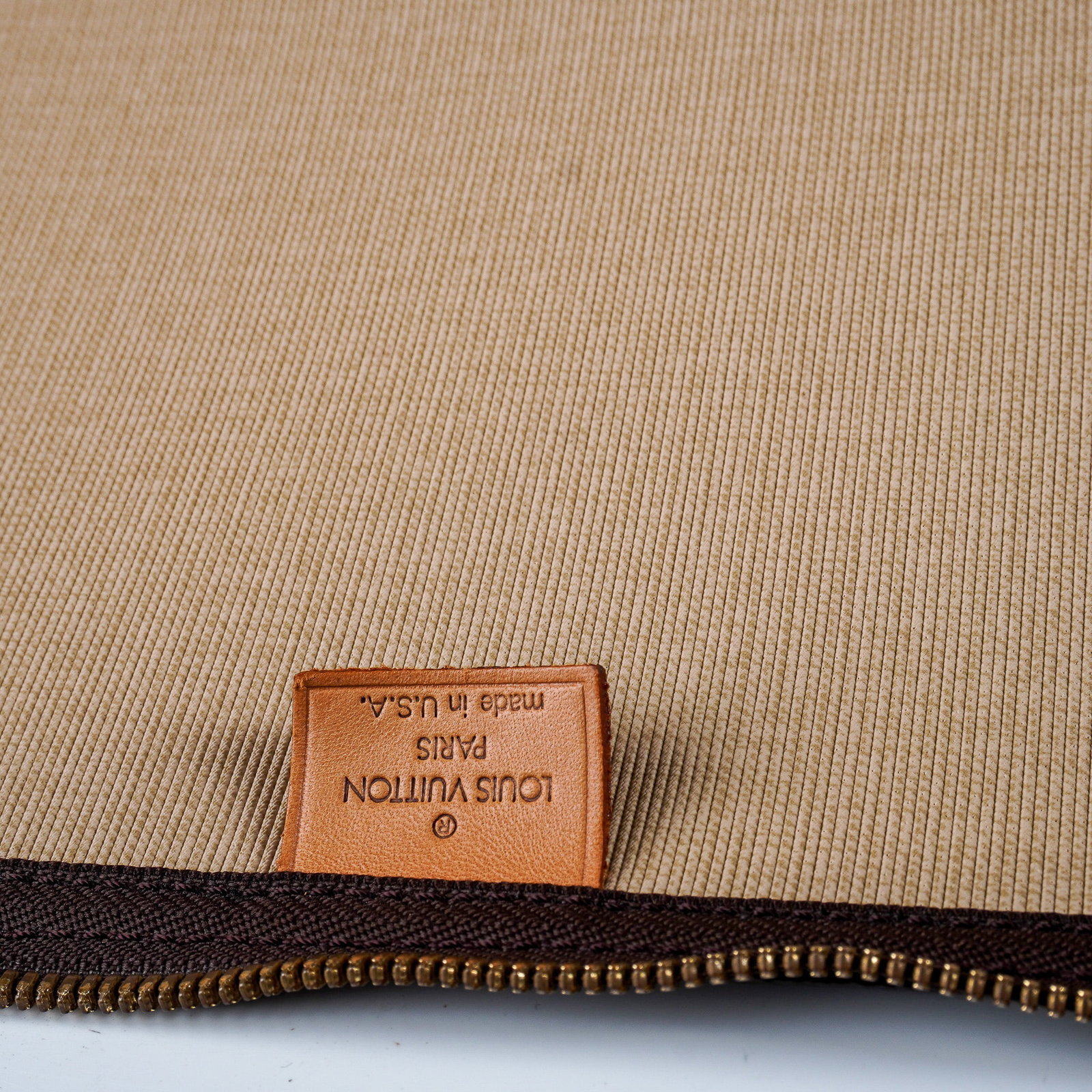 Vintage Louis Vuitton Monogram Pullman Suitcase - 8