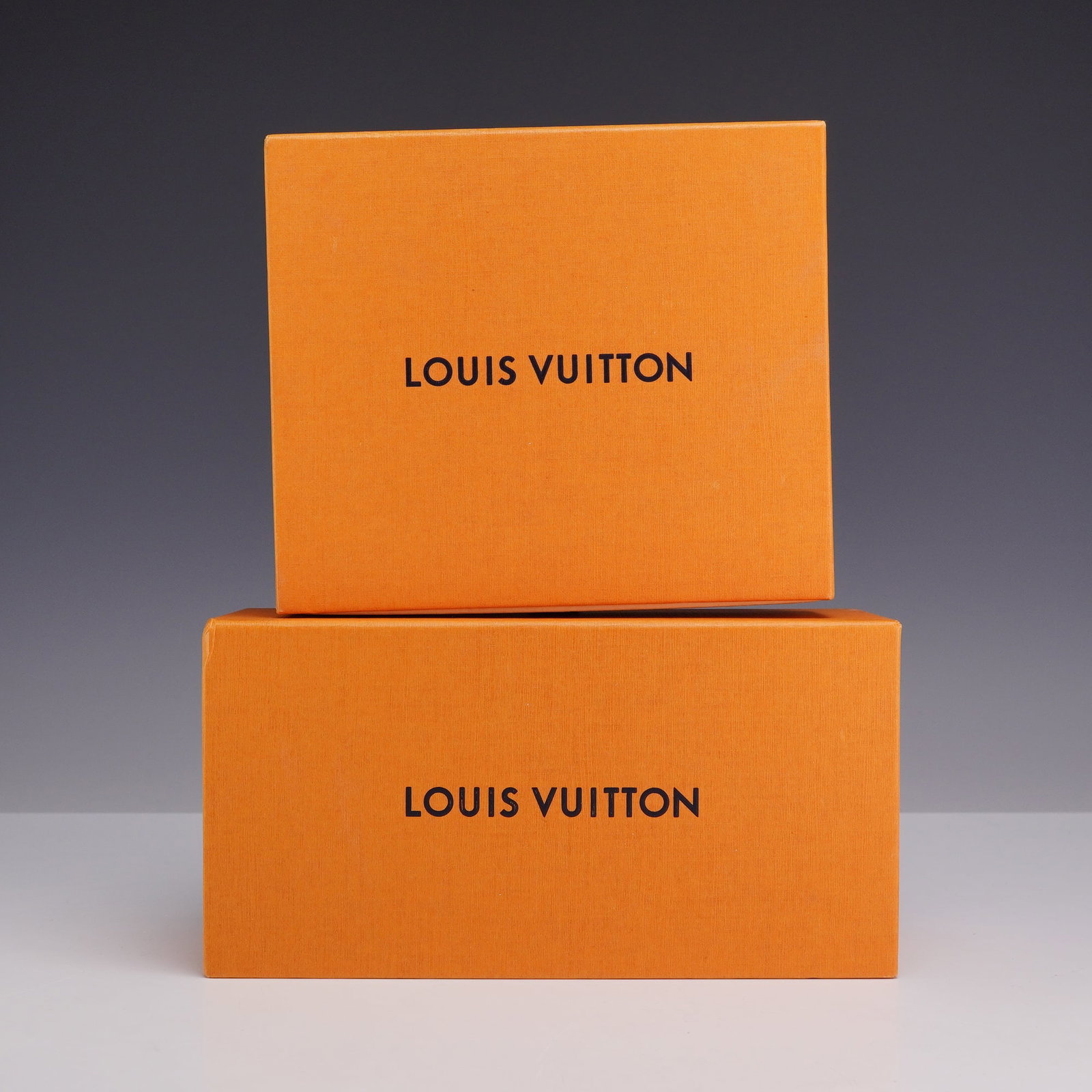 Two Louis Vuitton Empty Sunglass Boxes (1 of 3)