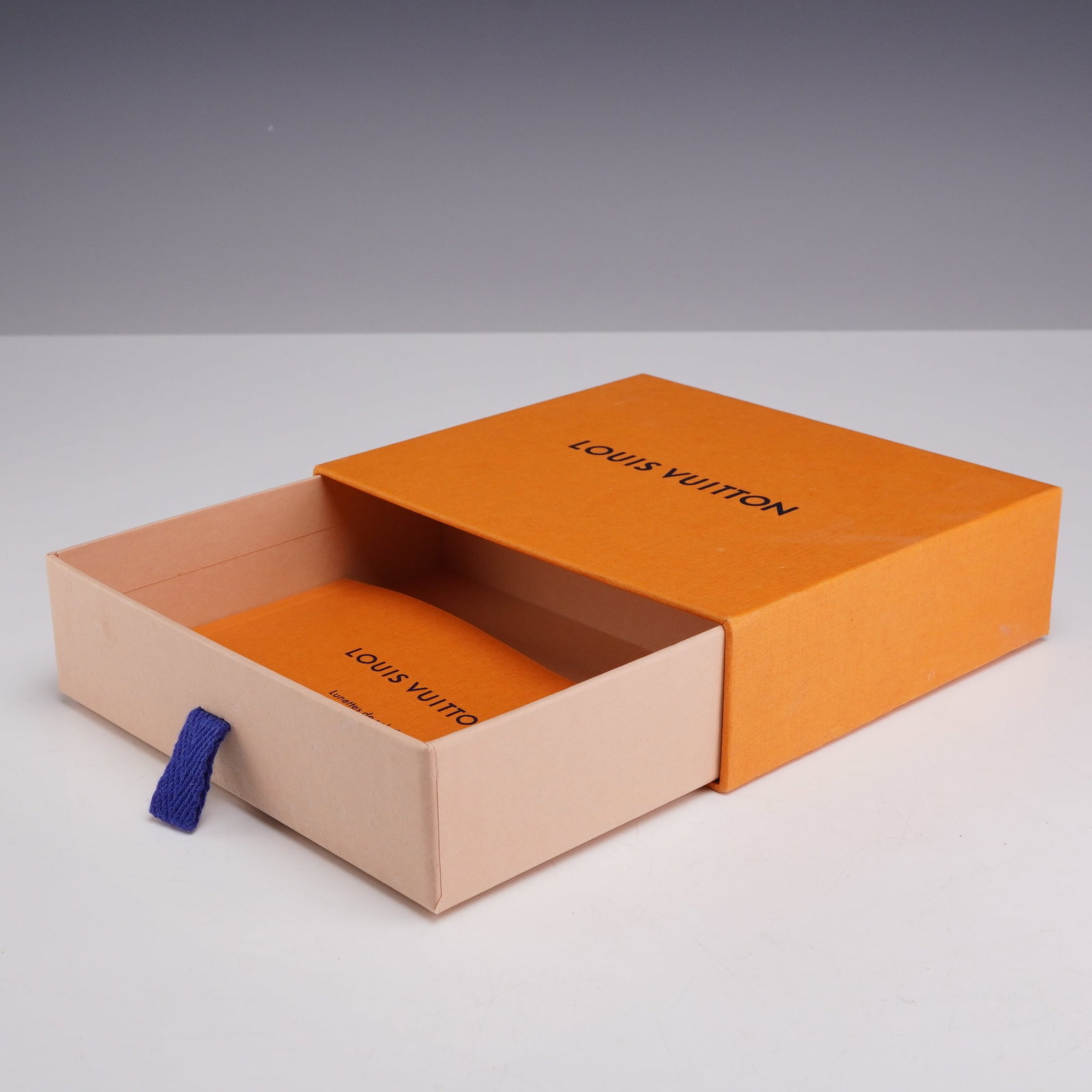 Two Louis Vuitton Empty Sunglass Boxes - 2