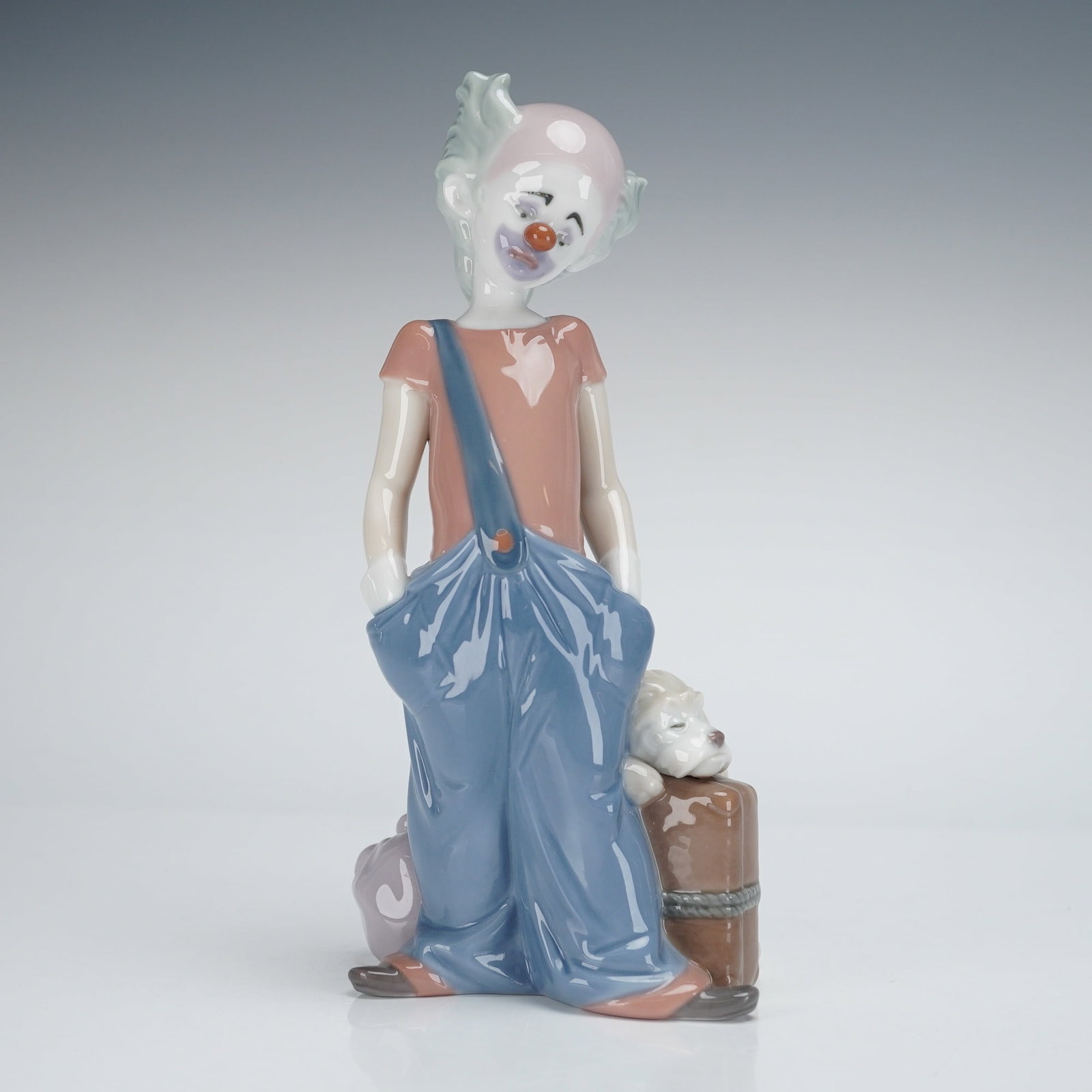 Lladro Destination Big Top Figurine 6245 (1 of 4)