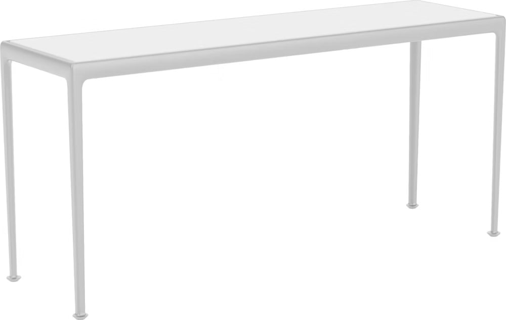 Knoll 1966 Collection Console Table by Richard Schultz (1 of 1)