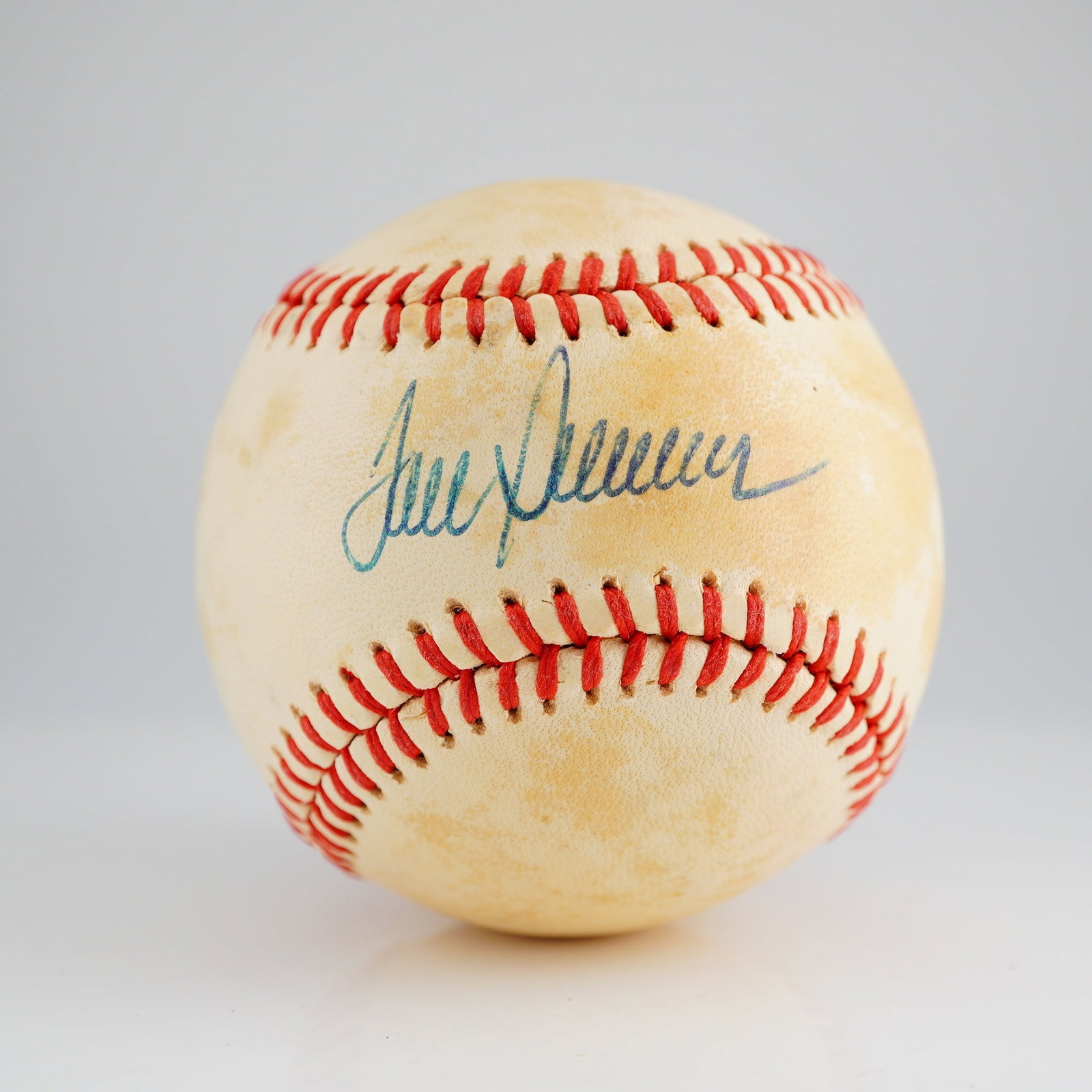 Tom Seaver Signed Rawlings Official National League Baseball PSA/DNA Authenticated (1 of 2)