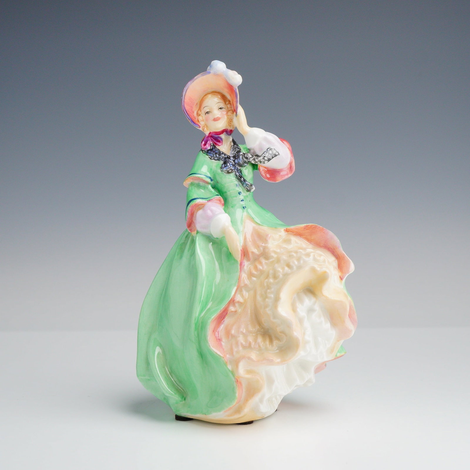 Royal Doulton Figurine Spring Morning HN 1923 (1 of 3)