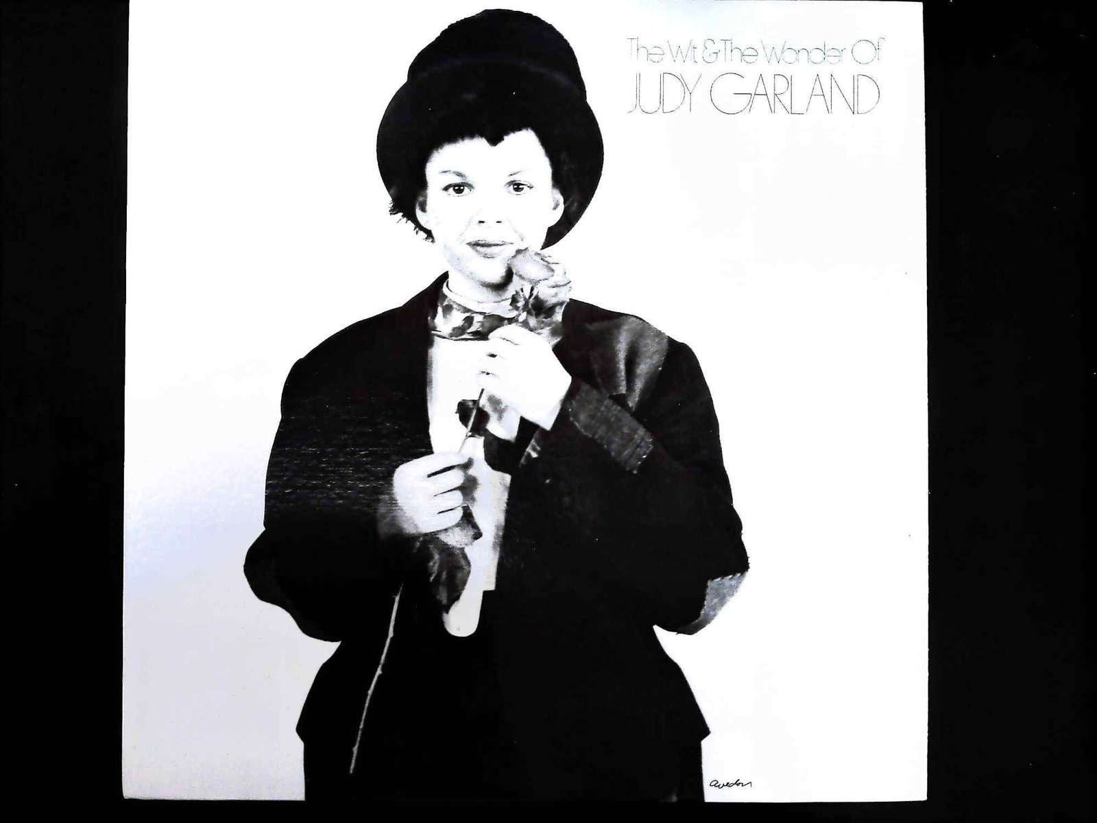 Judy Garland The Wit & The Wonder Of DRG Records Vinyl LP SL 5179 (1 of 3)
