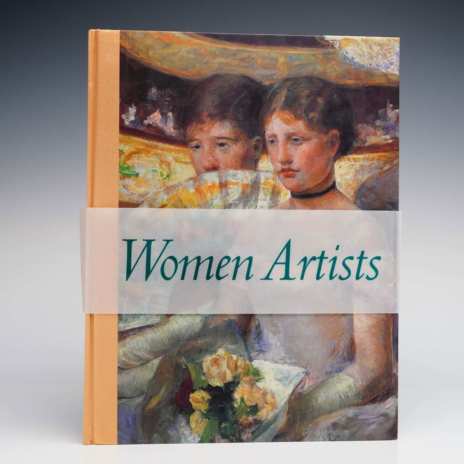 Barlow, Margaret. Women Artists Hardcover: Barlow, Margaret. Women Artists. Hugh Lauter Levin Associates, Inc., 1999. This large quarto volume provides an extensive survey of female artists spanning five centuries of Western art history. The