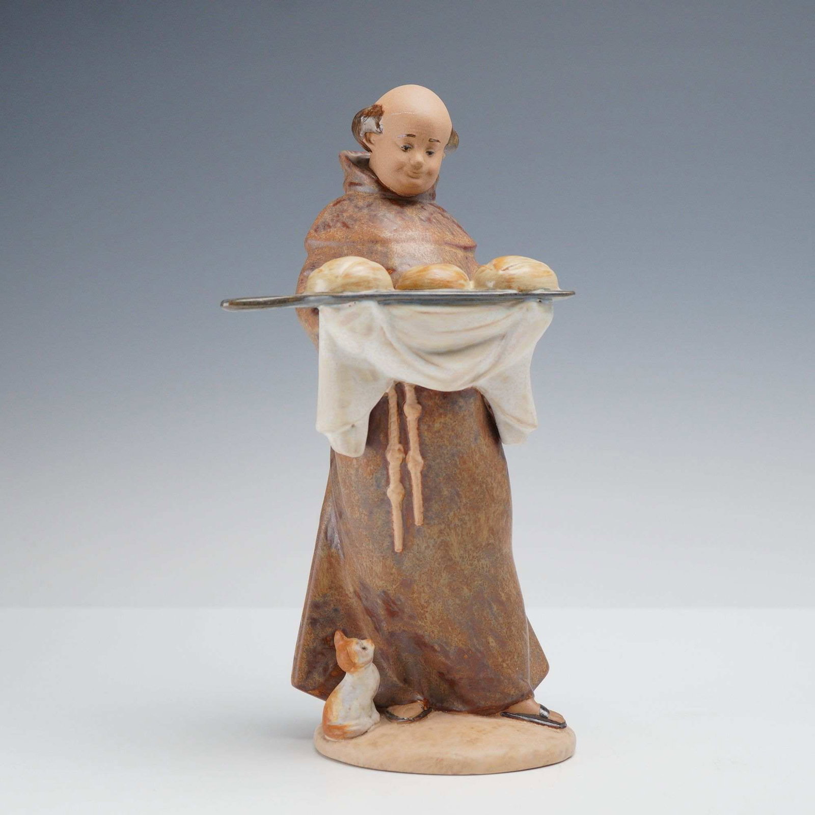 Lladro Porcelain Figurine Our Daily Bread 01012201 (1 of 4)