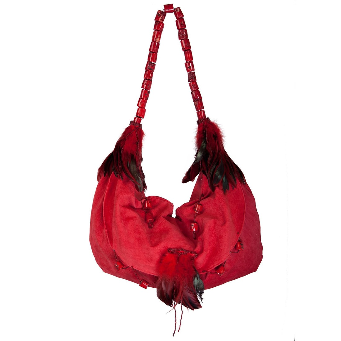 Irene Marie Angel Bag, Toni Precious Grande Leather (1 of 3)