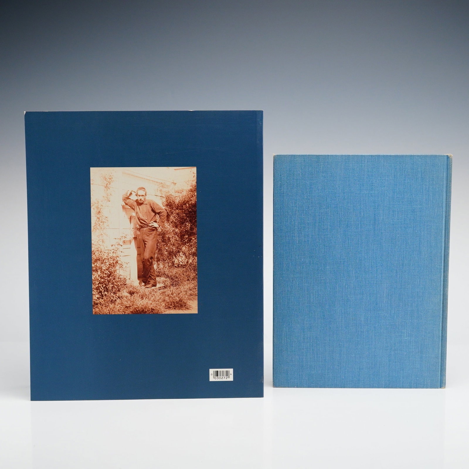 2pc Thomas Eakins Monographs - 2