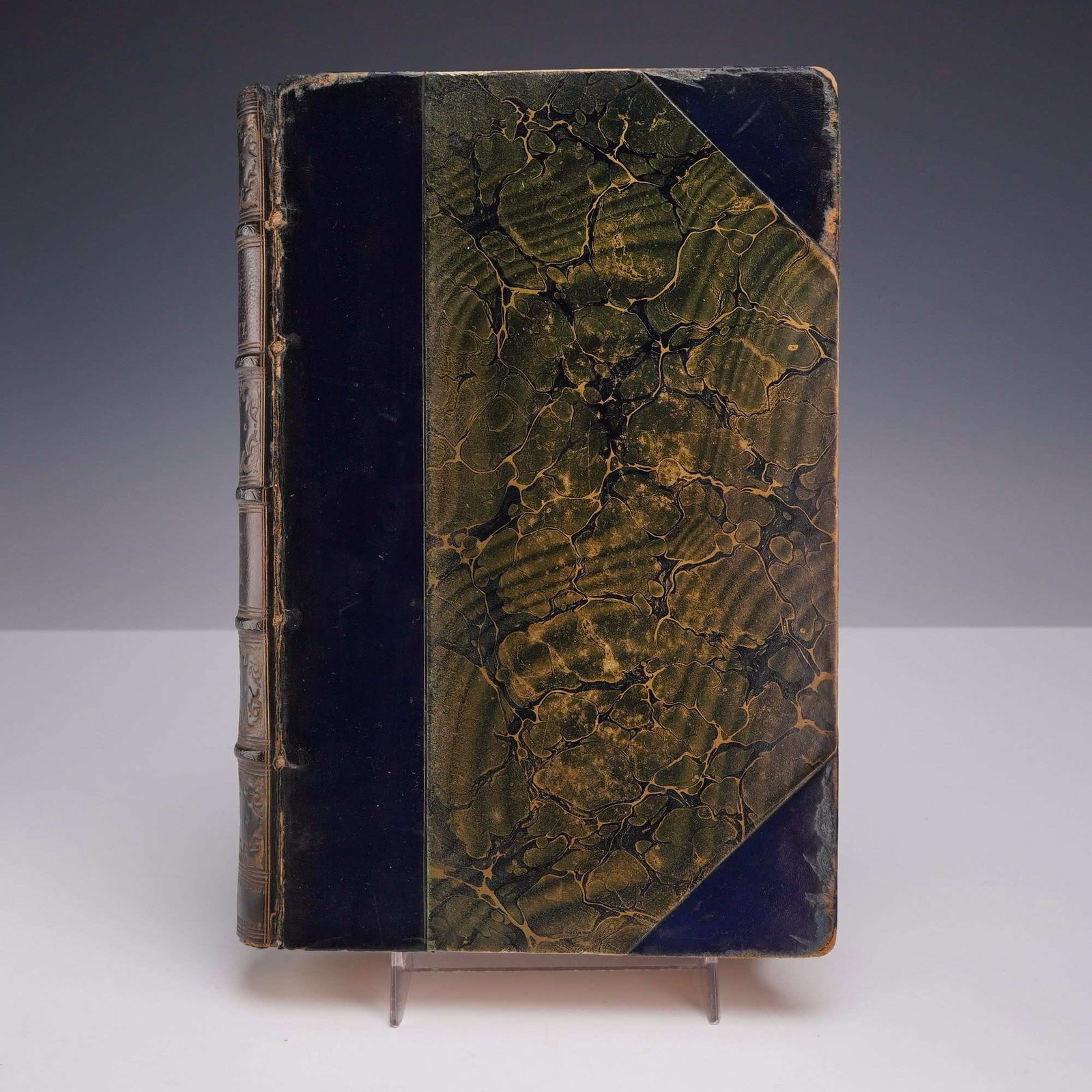 Evelyn Abbott Hardcover Book, The History of Antiquity Vol. I (1 of 3)