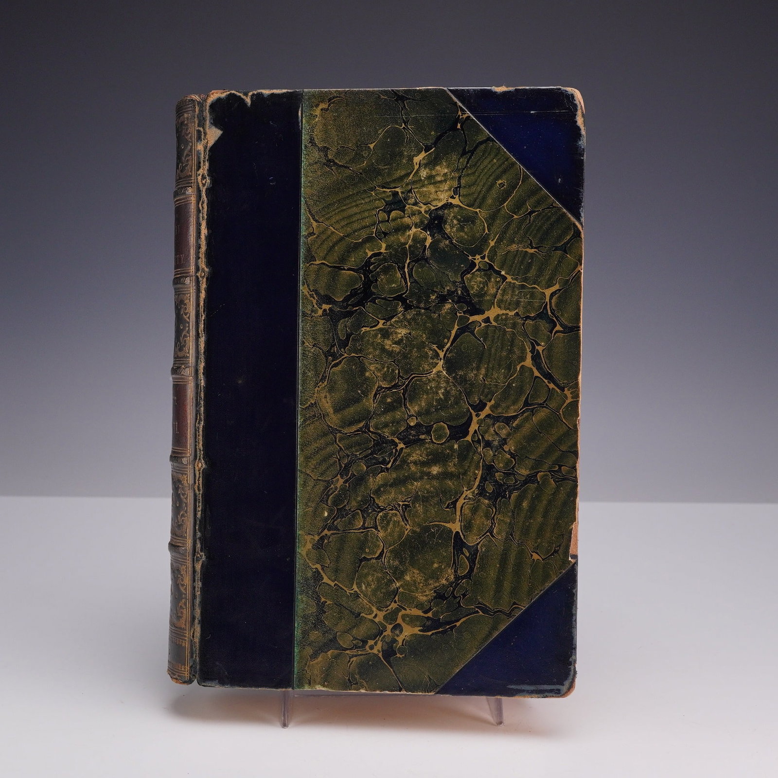 The History of Antiquity from Professor Max Duncker Vol. VI by Evelyn Abbott, M.A. 1882 (1 of 3)