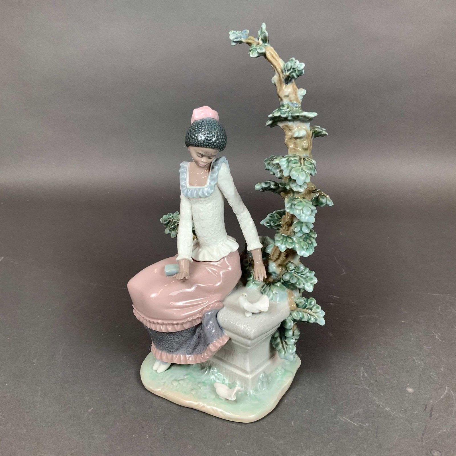 Lladro Porcelain Figurine, Harmony 01005159 (1 of 3)