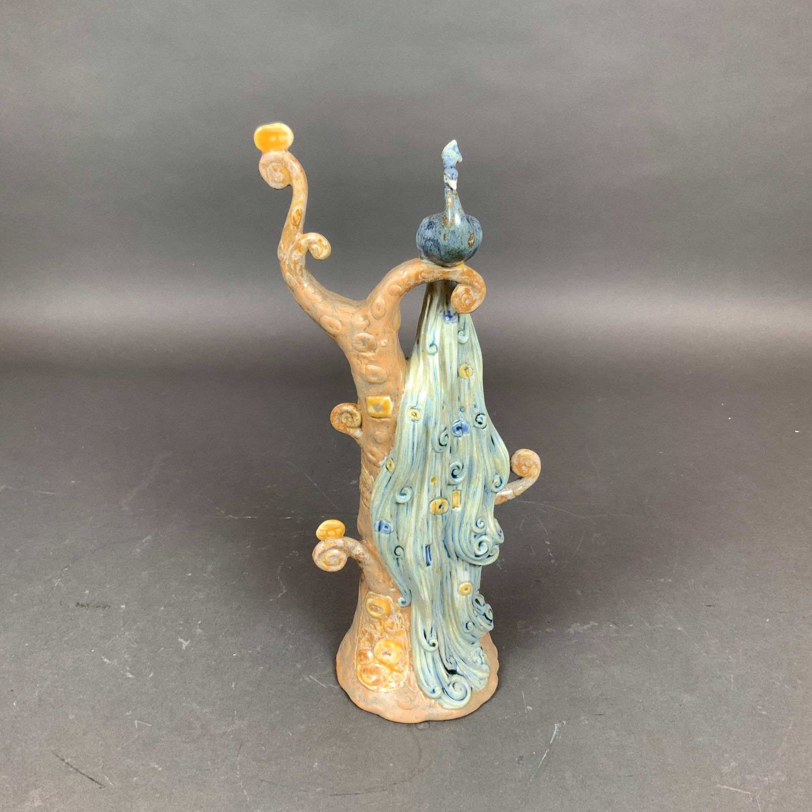 Lladro Porcelain, Bird of Paradise Figurine 01018119 (1 of 4)