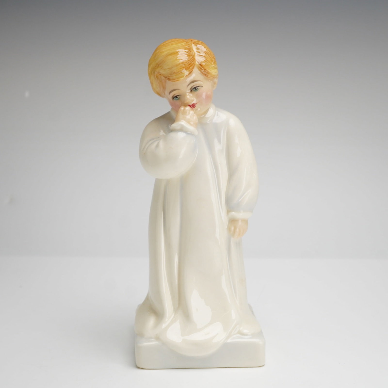 Royal Doulton Figurine Darling HN 4140 Limited Edition (1 of 3)