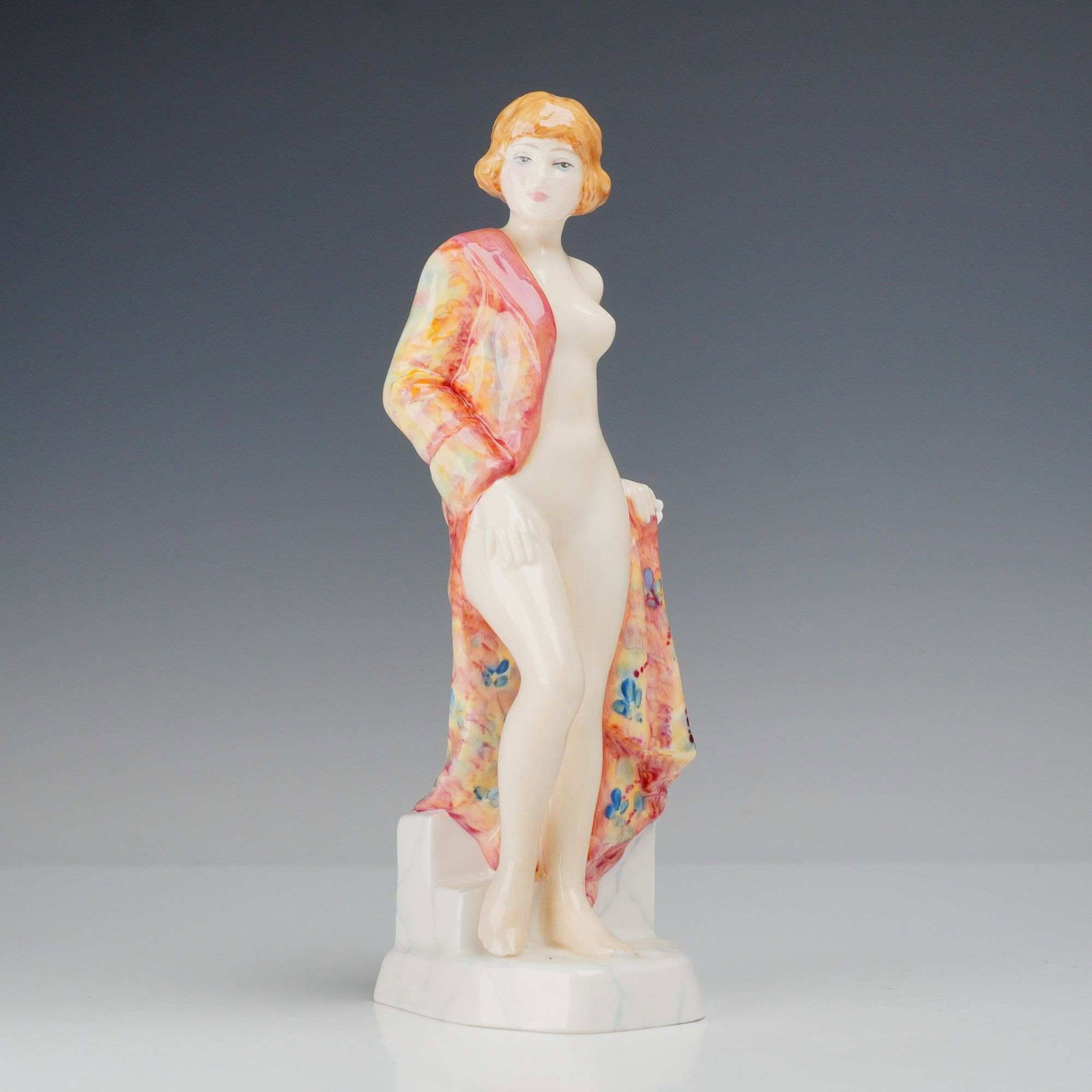 Limited Edition Royal Doulton Porcelain Figurine, Florence HN4960 (1 of 3)