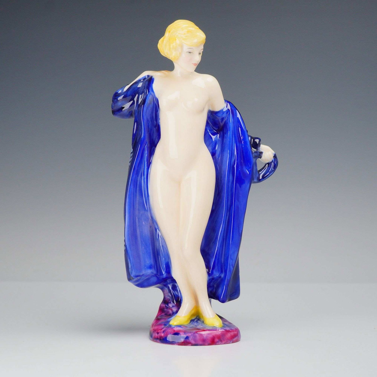Royal Doulton Limited Edition Figurine, The Bather HN 4244 (1 of 3)