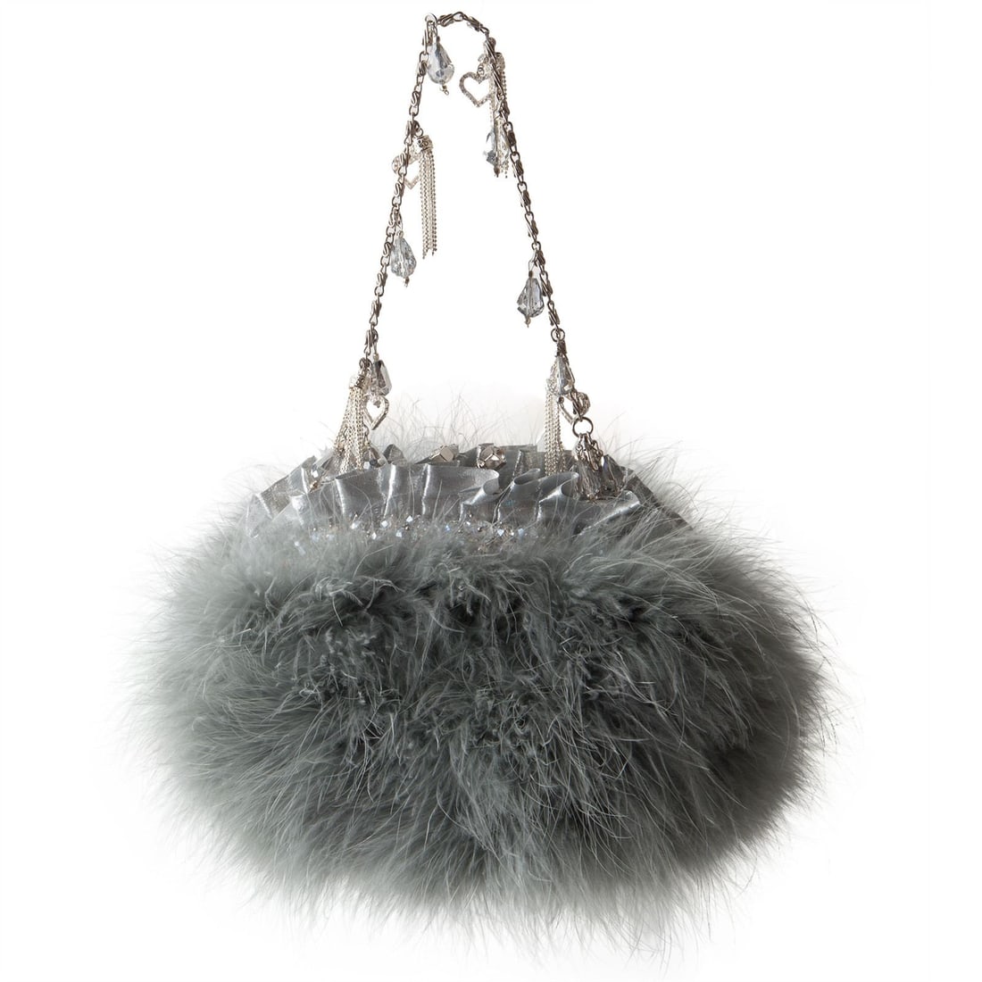 Irene Marie Angel Bag, Jenn Precious Petite Evening (1 of 4)