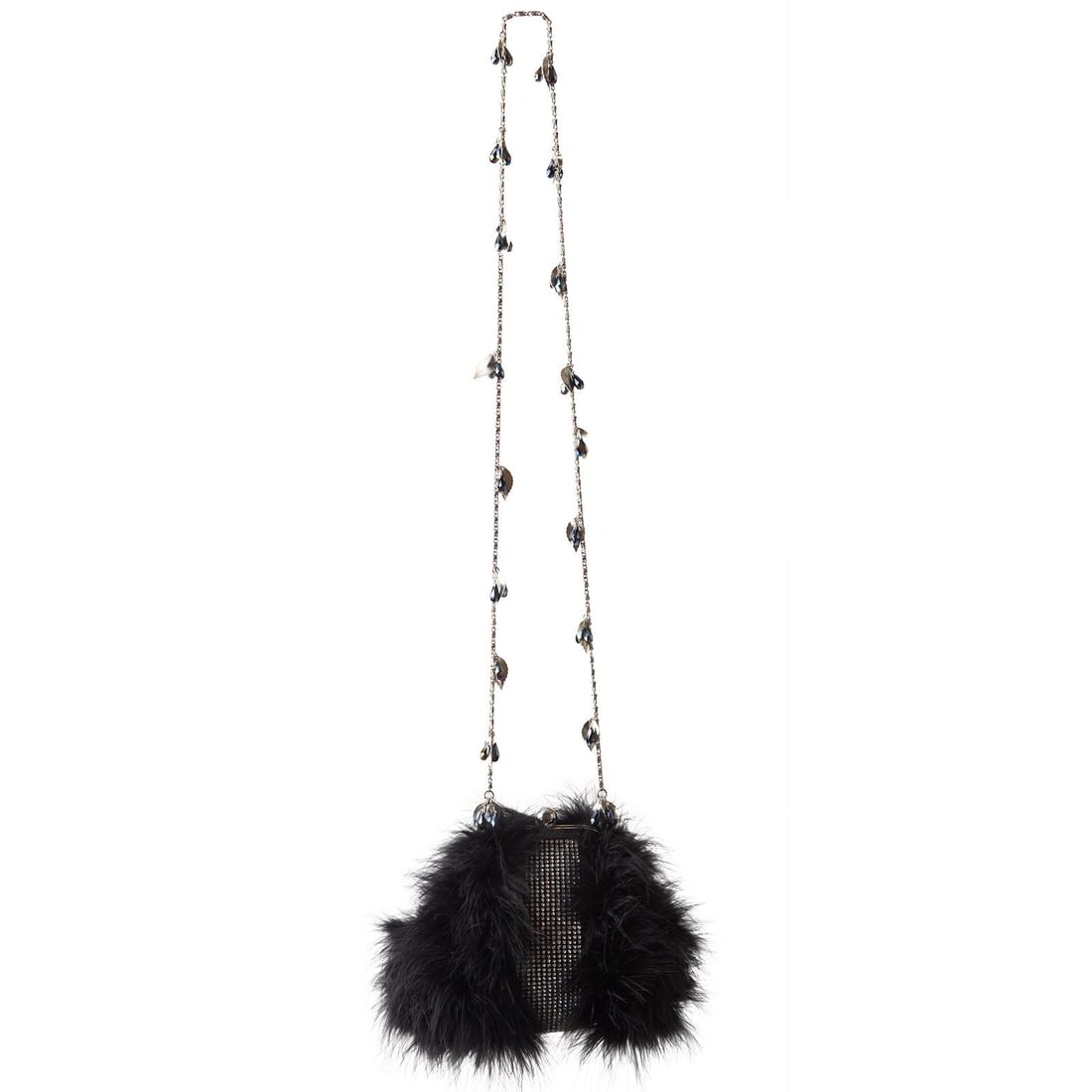 Irene Marie Angel Bag, Jenn Precious Petite Evening Bag (1 of 2)
