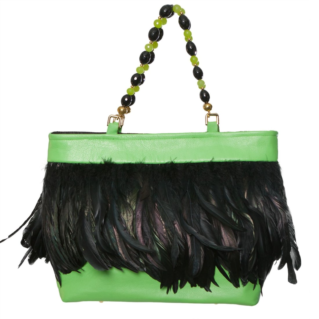 Irene Marie Angel Bag, Mary Precious Medio Leather (1 of 4)