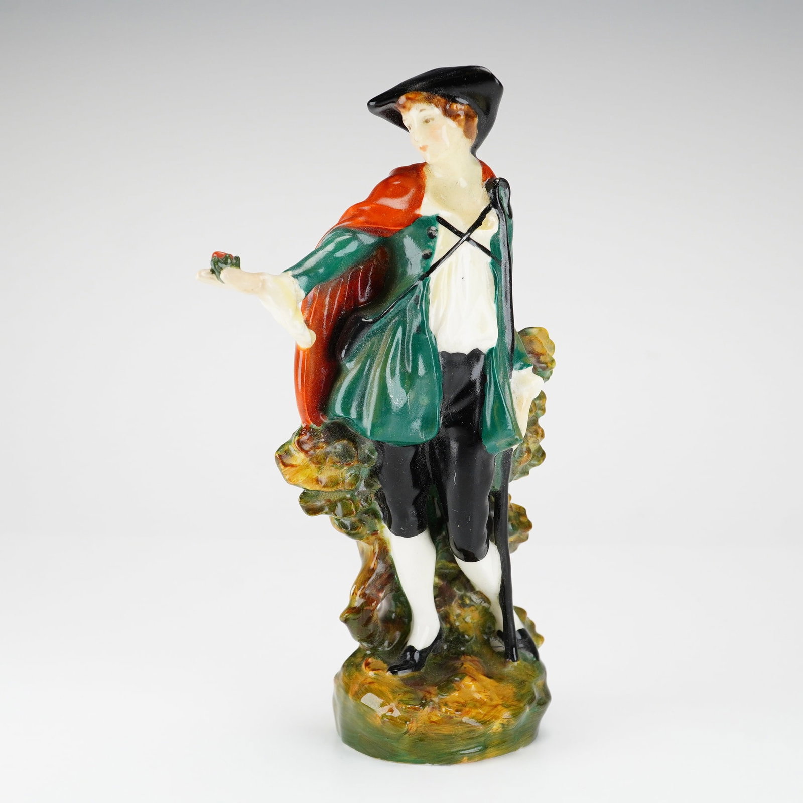 Royal Doulton Figurine, Shepherd HN751 (1 of 3)