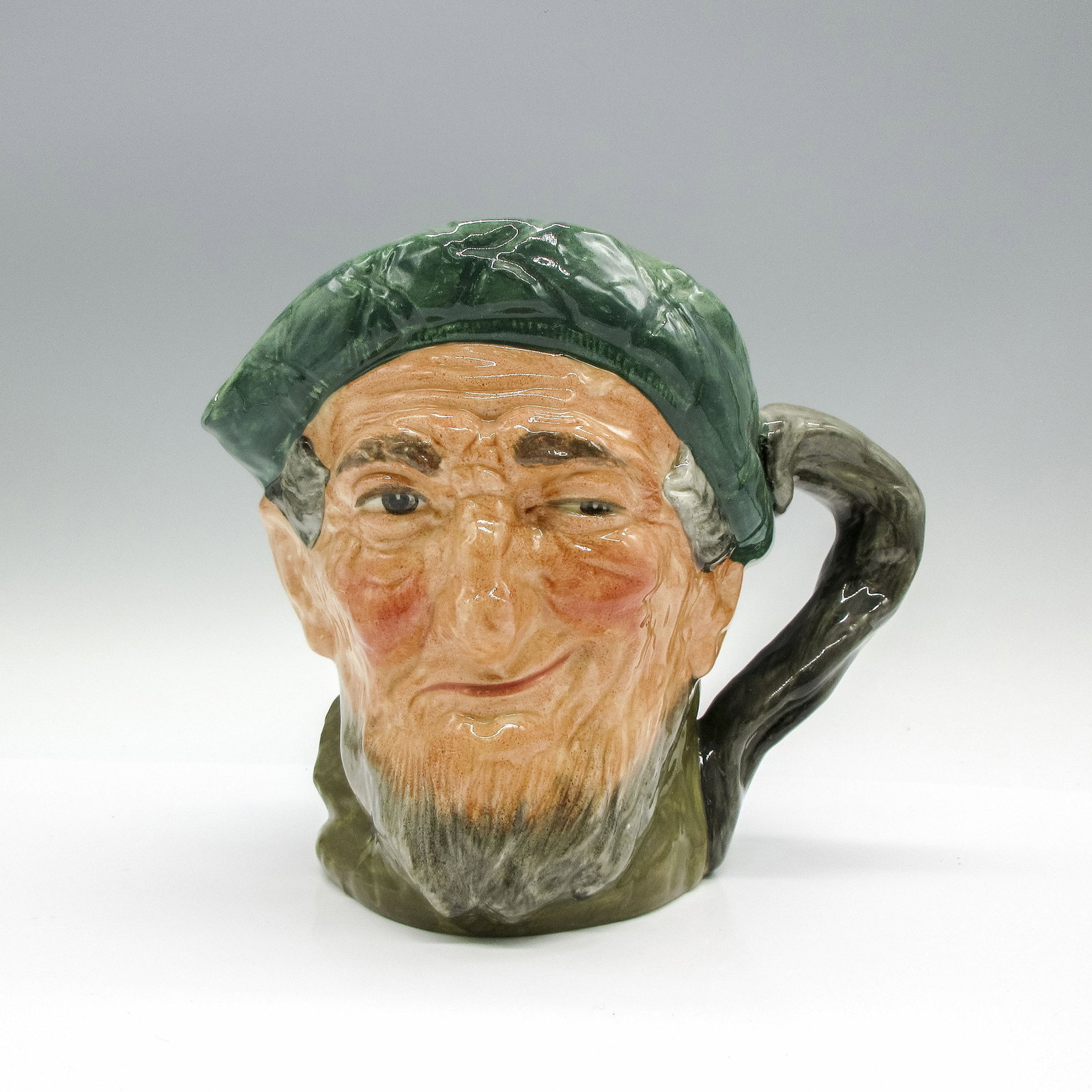 Auld Mac Auld Mac D5823 Large Royal Doulton Character Jug (1 of 3)