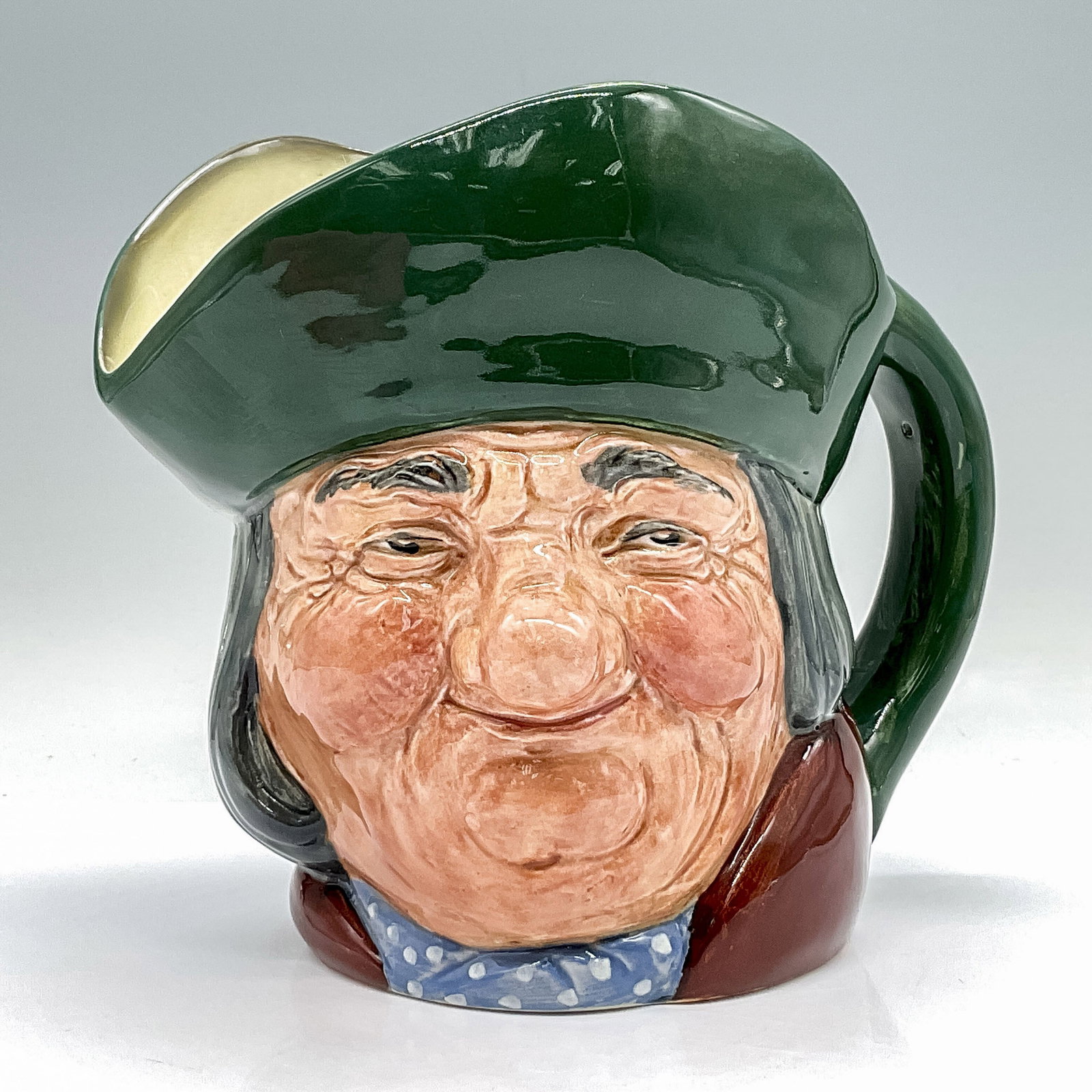 Toby Philpots D5736 - Large - Royal Doulton Character Jug (1 of 3)