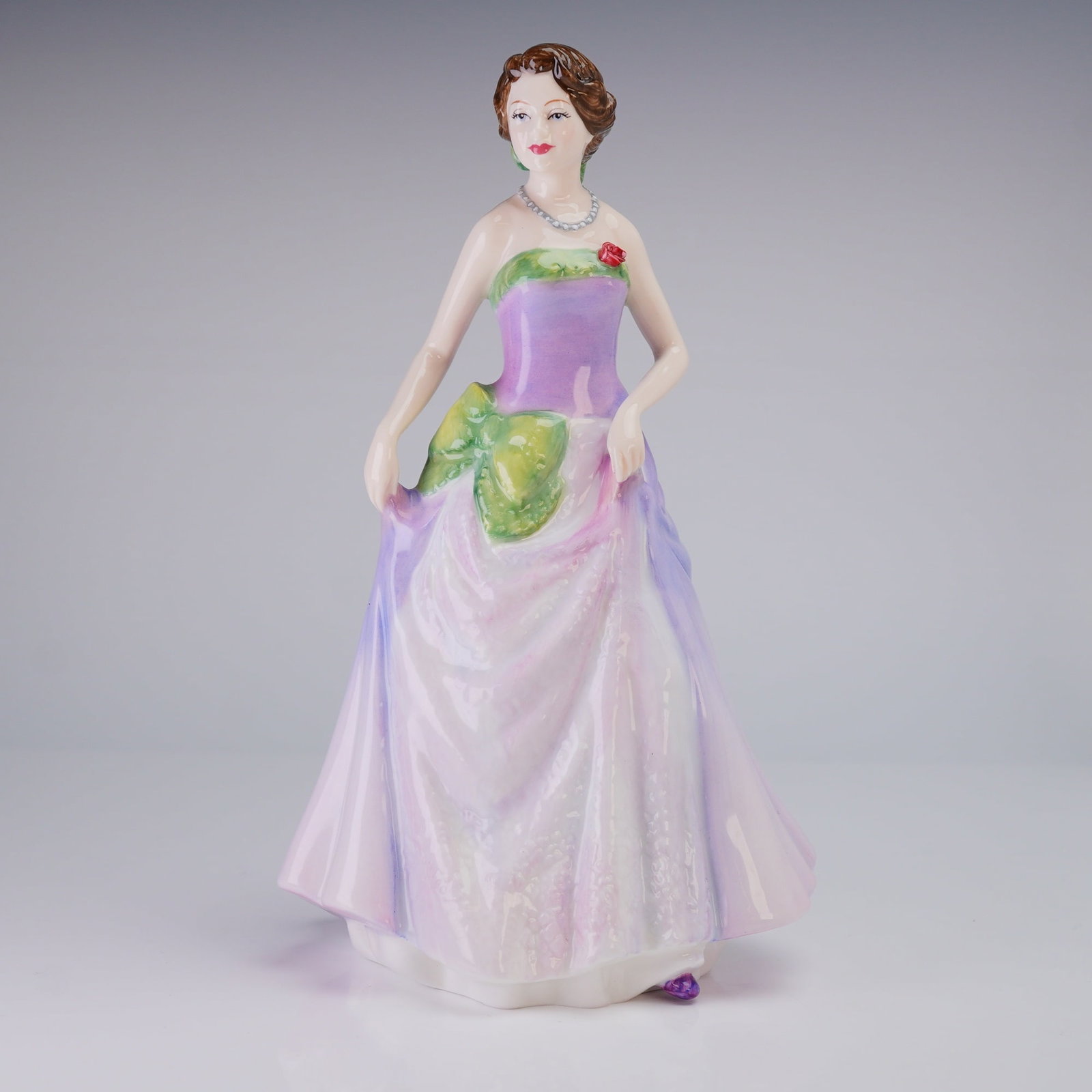 Royal Doulton Jessica Figure of the Year 1997 HN 3850 (1 of 4)