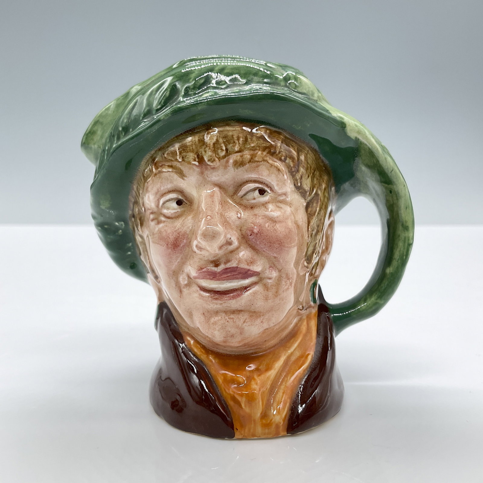 Arriet D6236 - Small - Royal Doulton Character Jug (1 of 3)