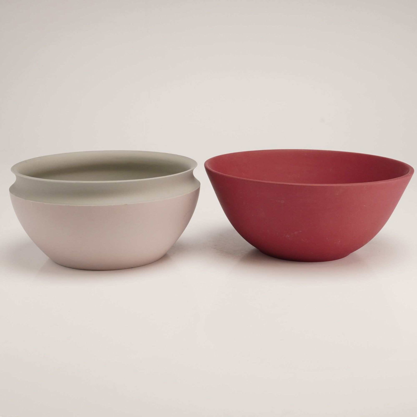 2pc Wedgwood Jasperware Bowls (1 of 4)