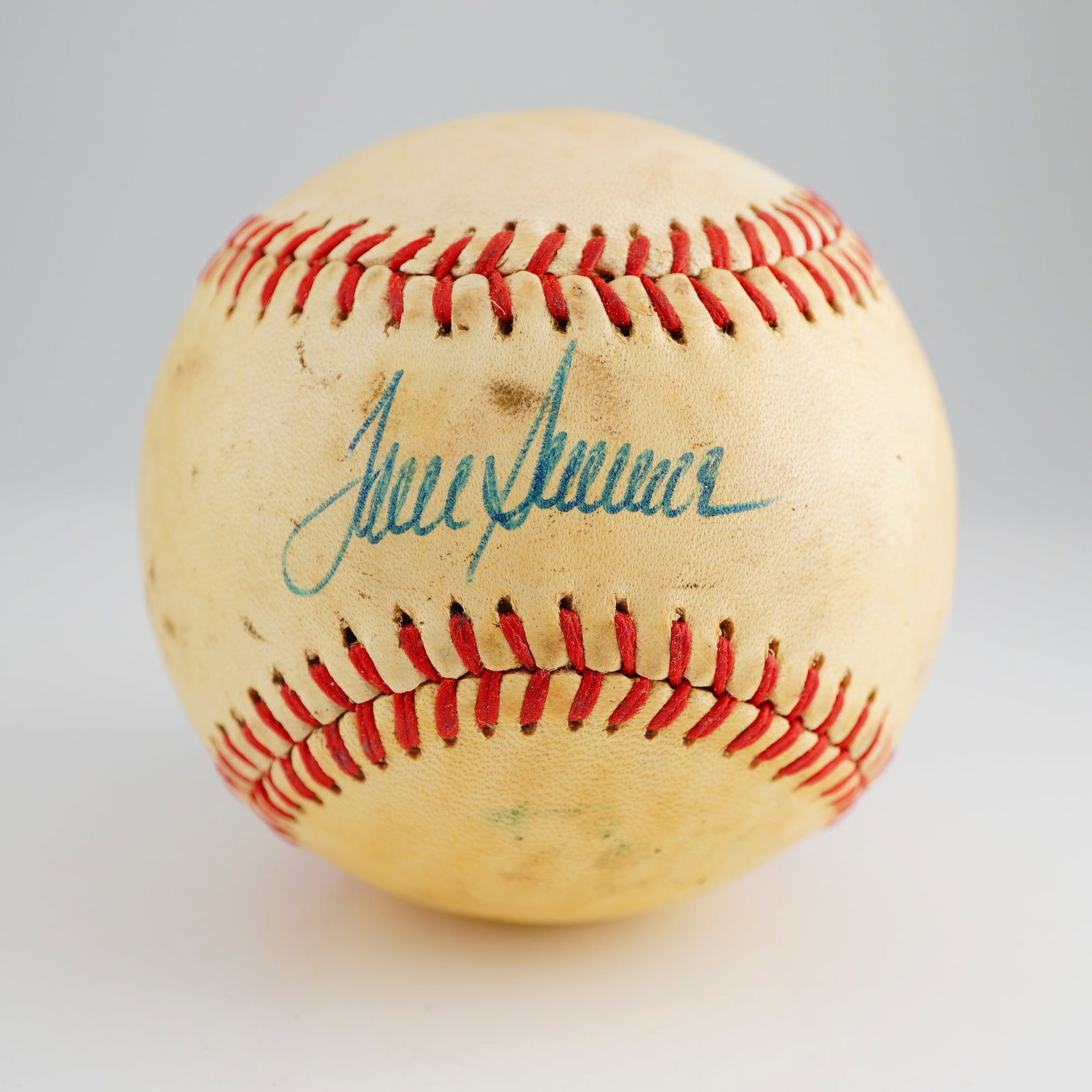 Tom Seaver Signed Rawlings Official National League Baseball, PSA/DNA Authenticated (1 of 3)