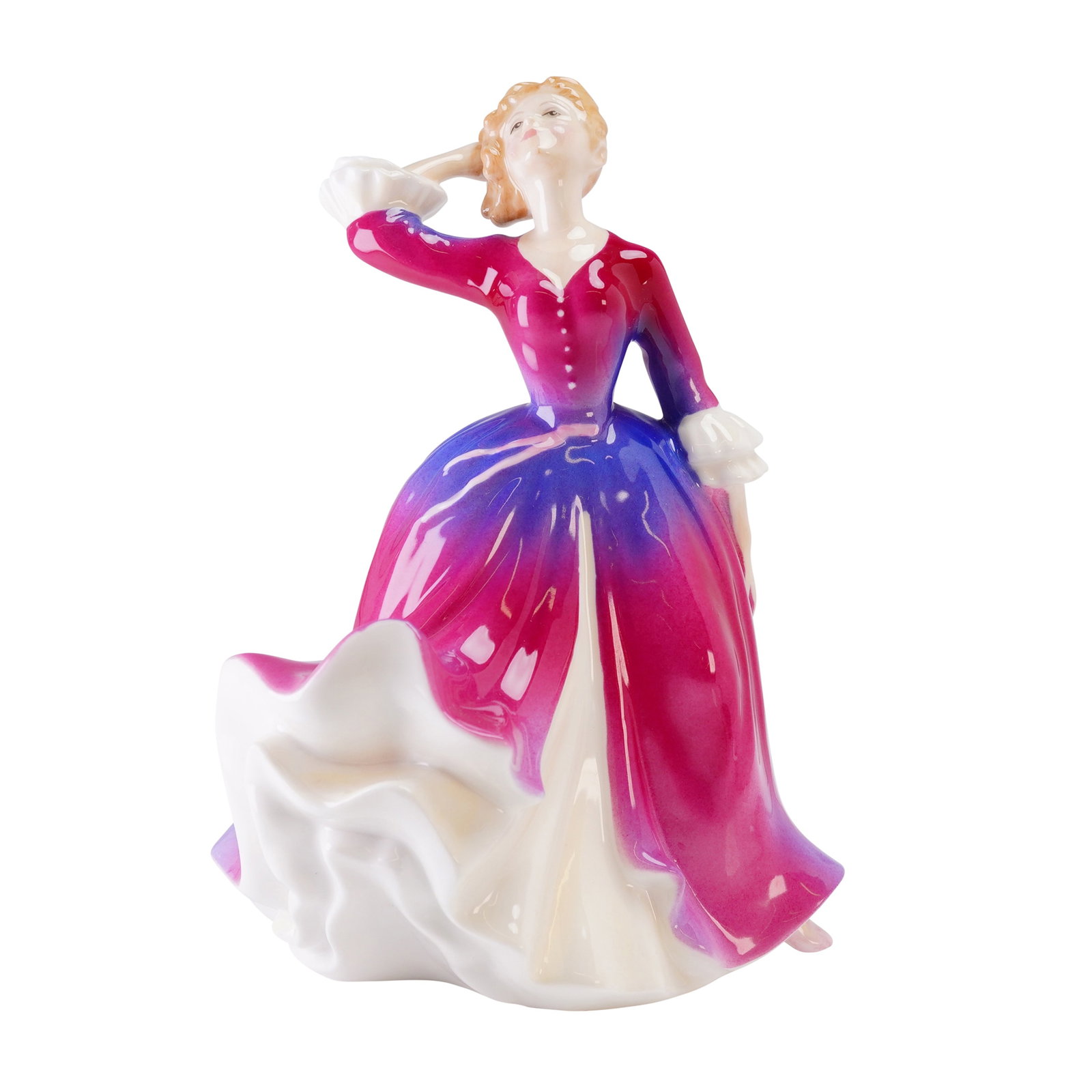 Royal Doulton Figurine, Melissa HN2467 (1 of 4)