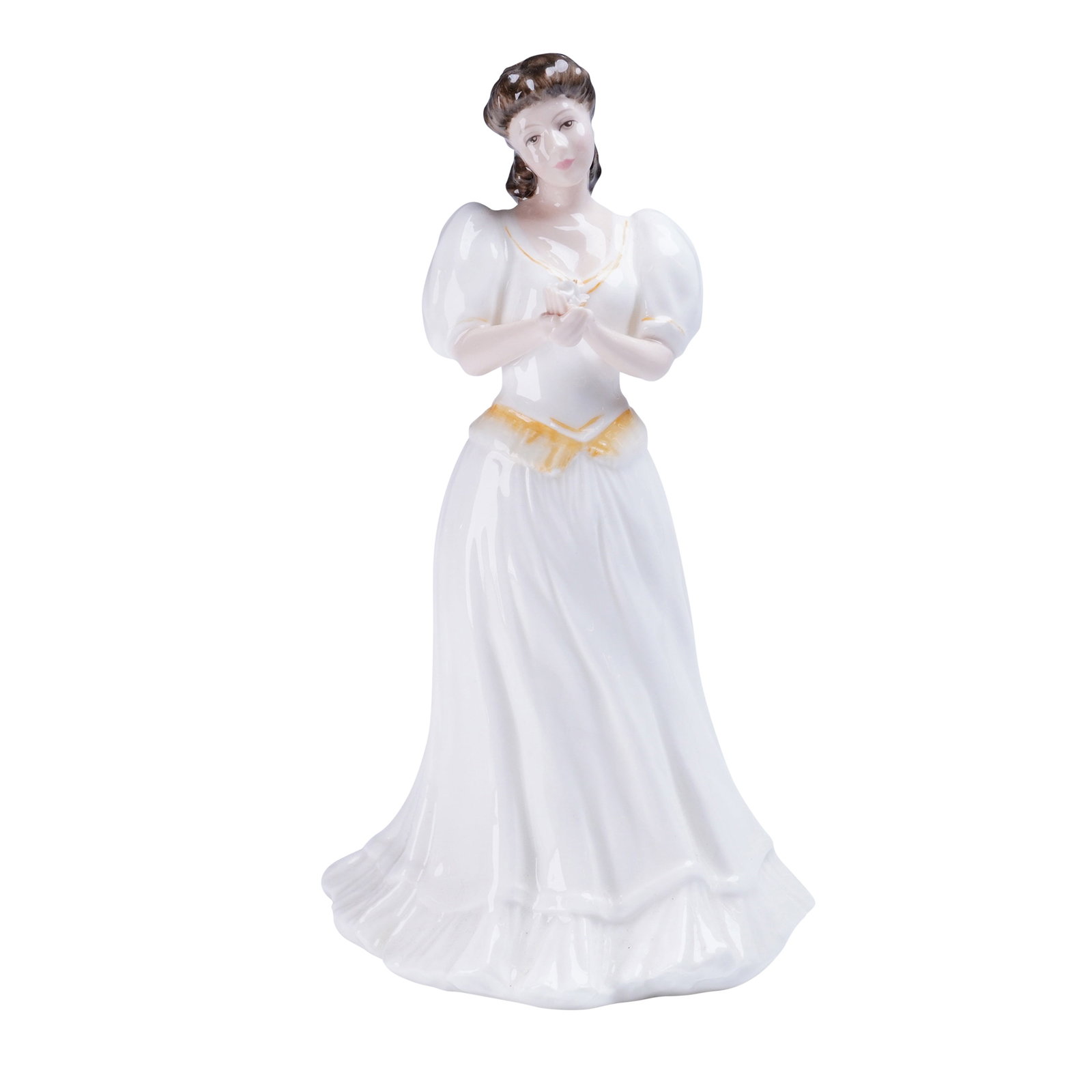 Royal Doulton Figurine Maria HN 3381 (1 of 3)