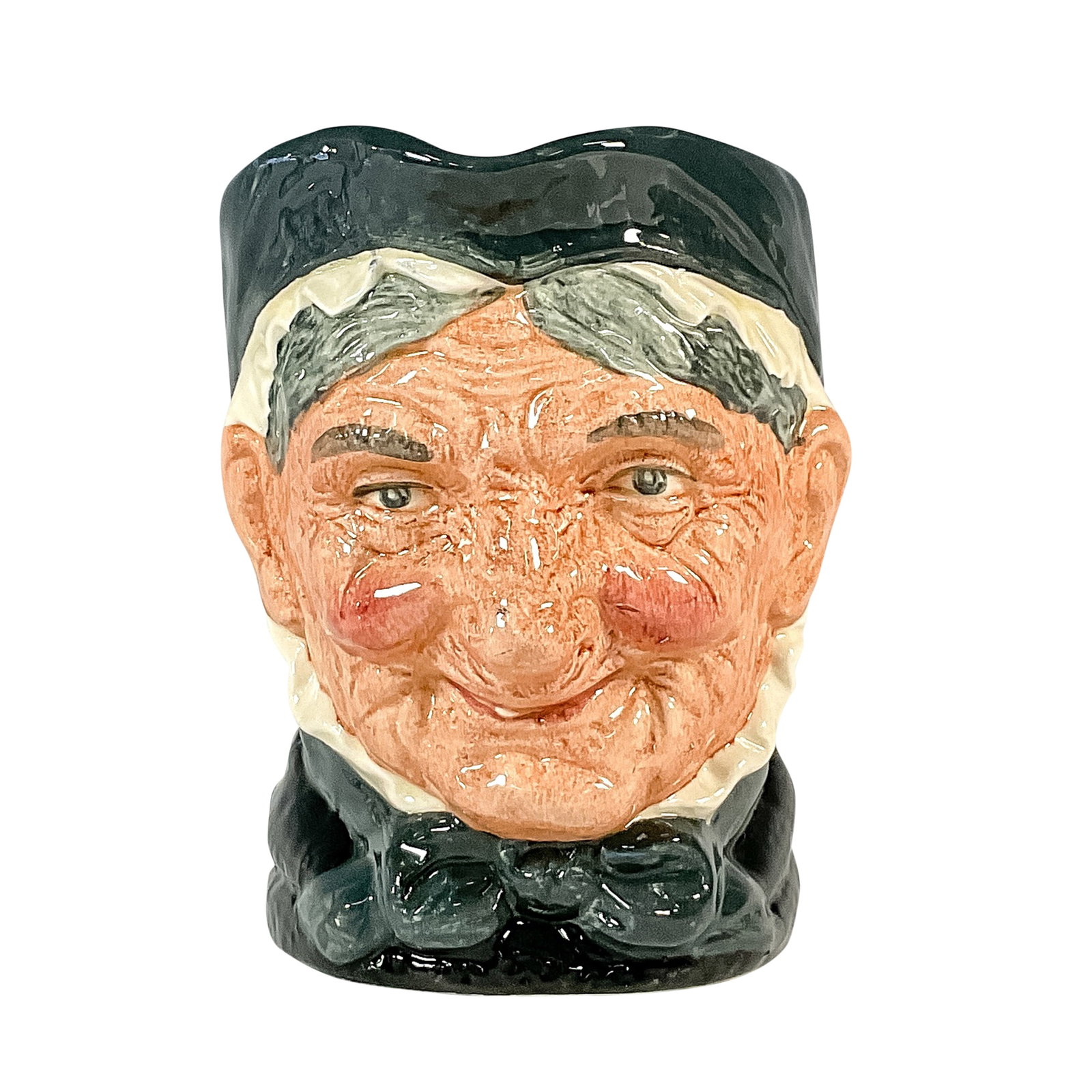 Granny D5521 - Large - Royal Doulton Character Jug (1 of 4)