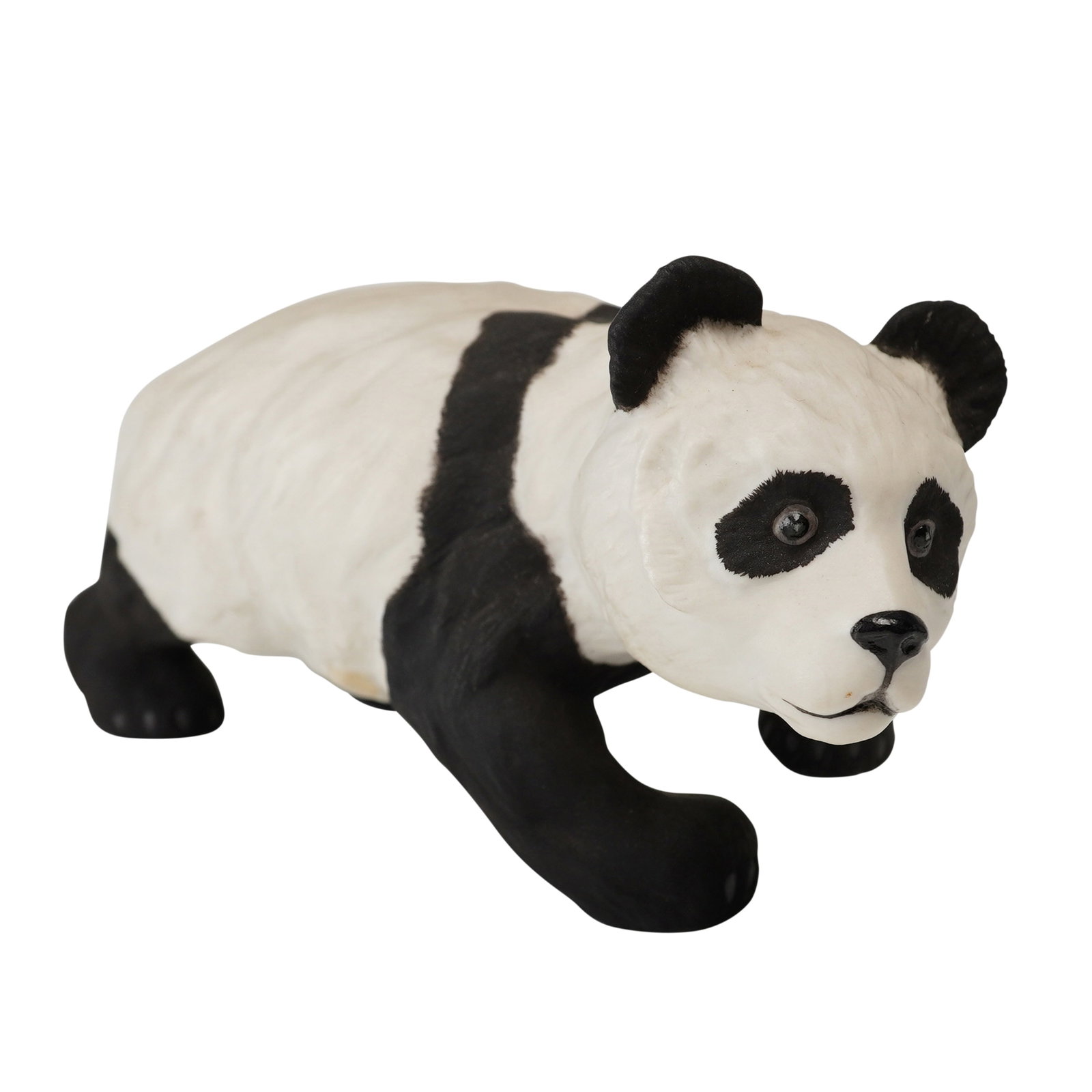 Boehm Porcelain Figurine, Panda Cub 200-97 (1 of 3)