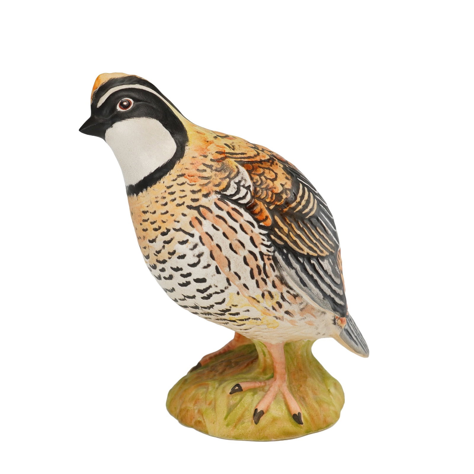 Beswick Porcelain Figurine, Bobwhite Quail 2191 (1 of 3)