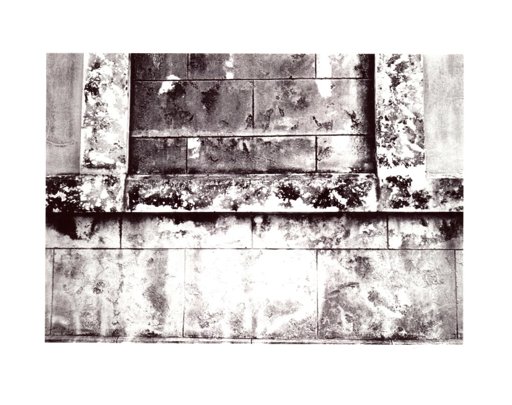 Martin Kellerstein Black/White Photograph, Signed (1 of 1)
