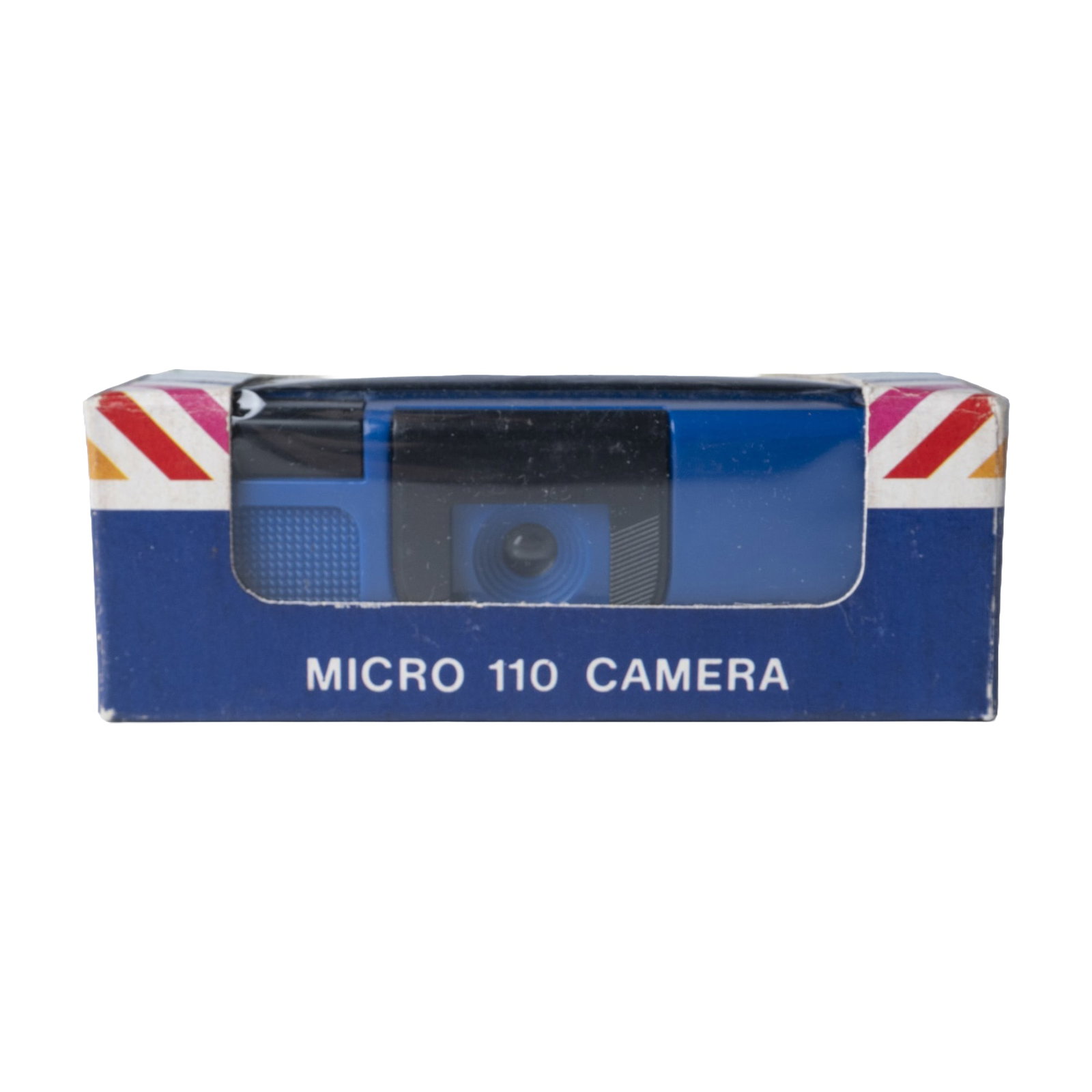 Hi-Tech Micro 110 Camera in Original Box (1 of 3)