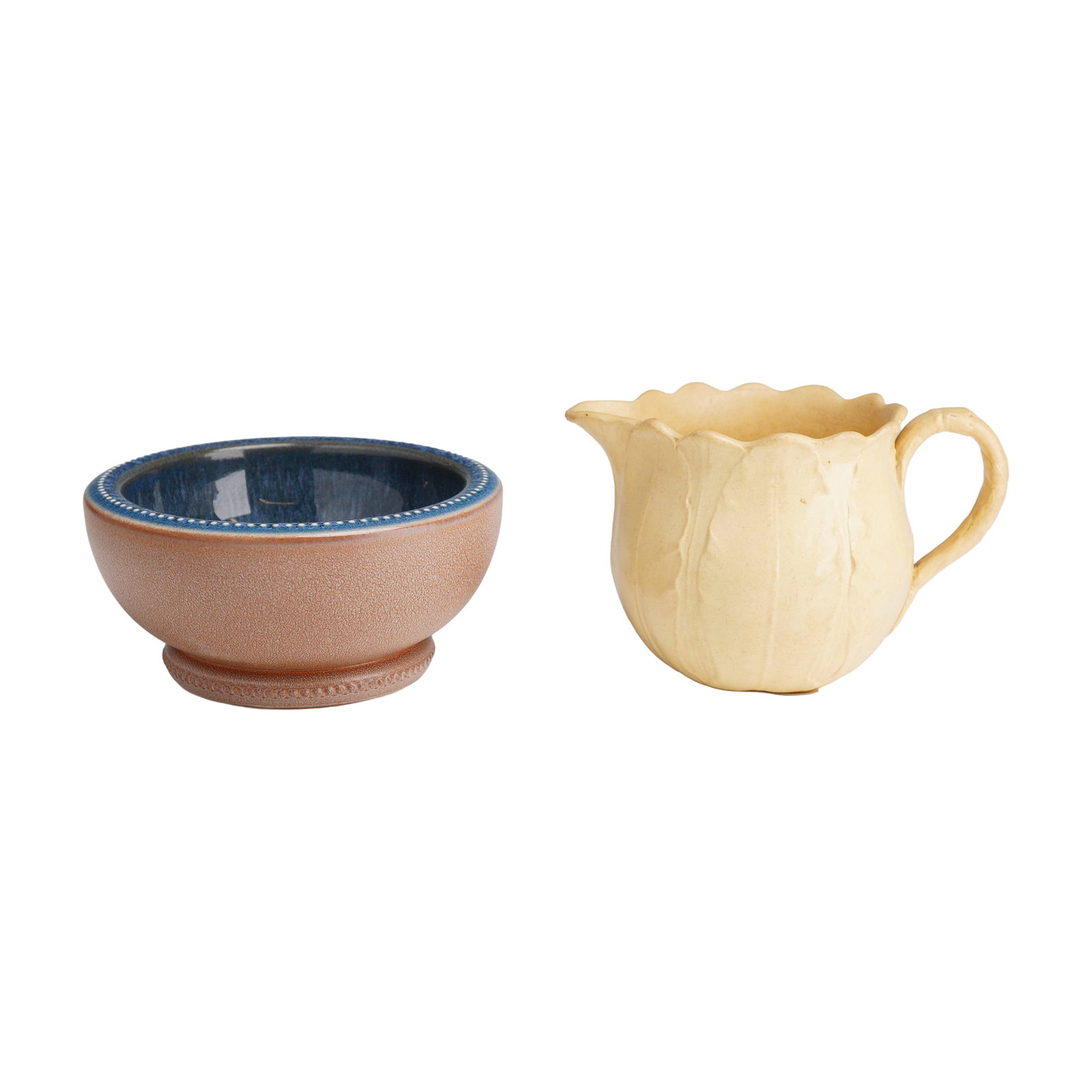 Two Wedgwood Ceramic Items (1 of 3)