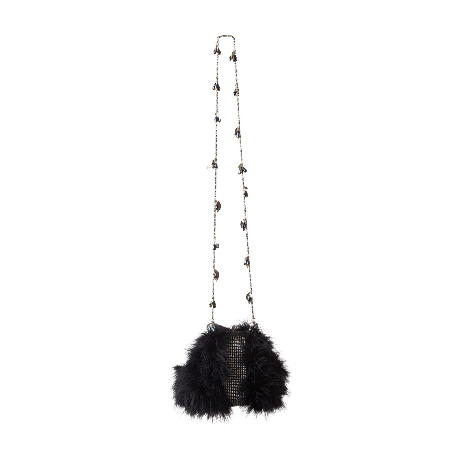 Irene Marie Angel Bag, Jenn Precious Petite Evening Bag (1 of 2)