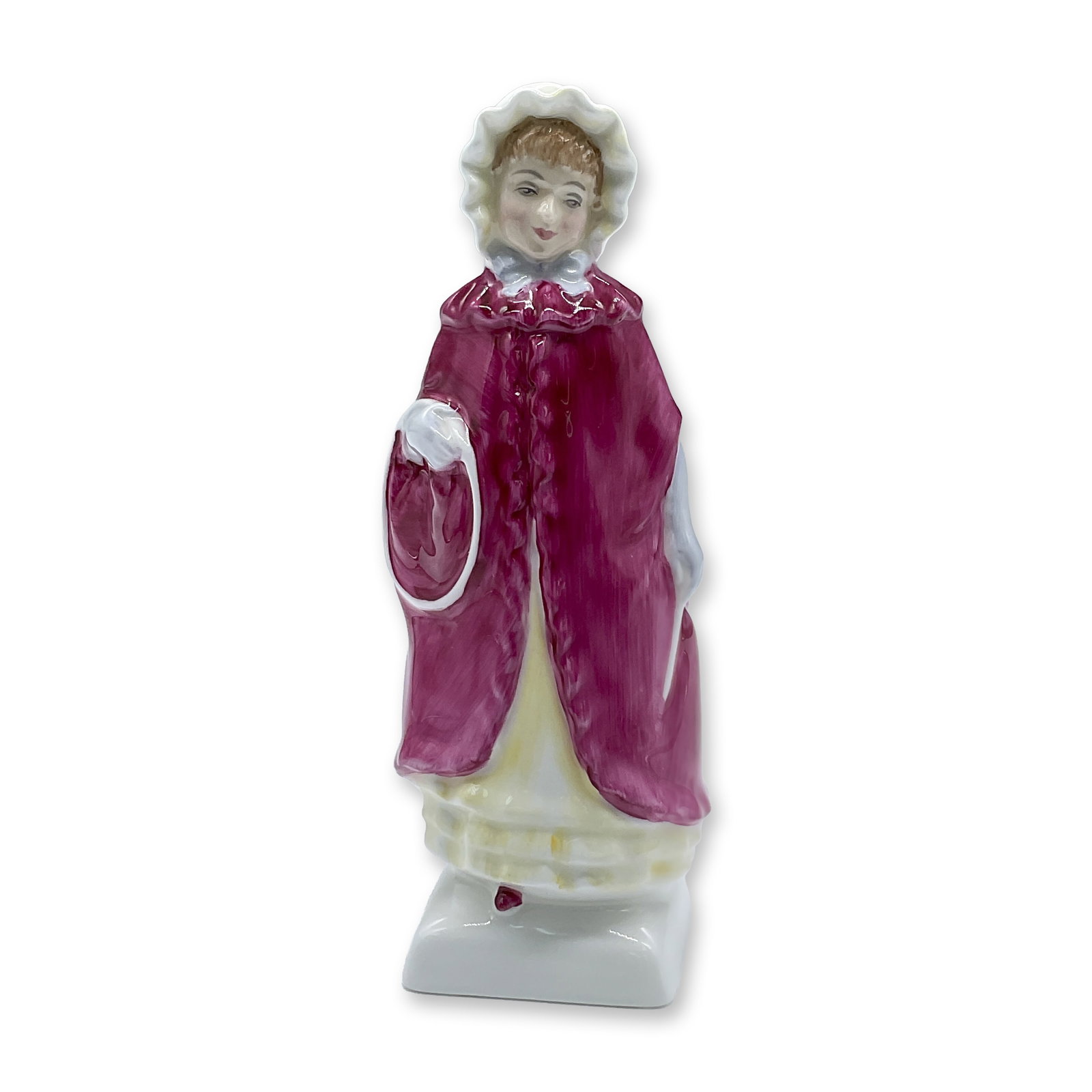 Georgina HN2377 - Royal Doulton Figurine (1 of 3)