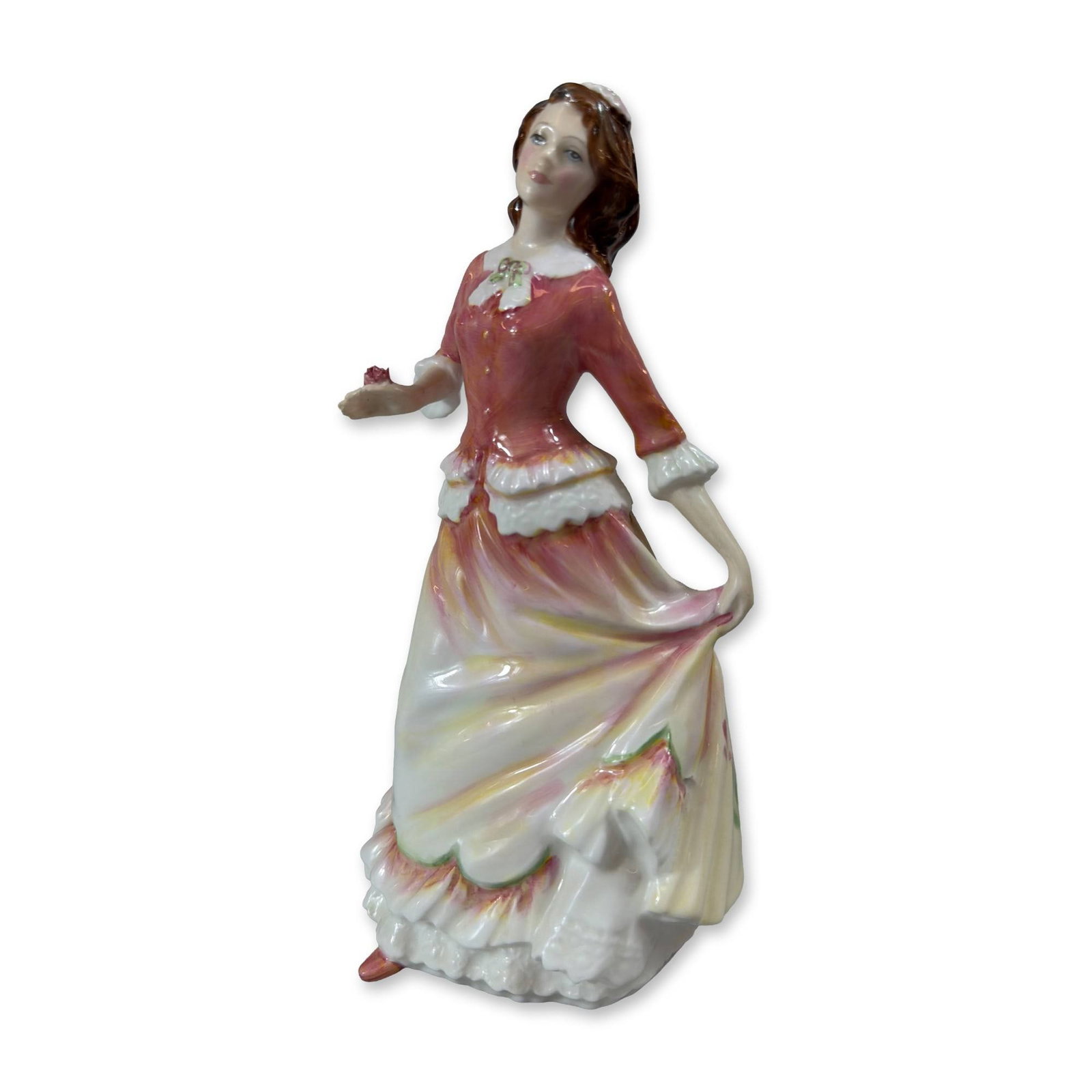 Royal Doulton Susan HN 3871 Porcelain Figurine (1 of 4)