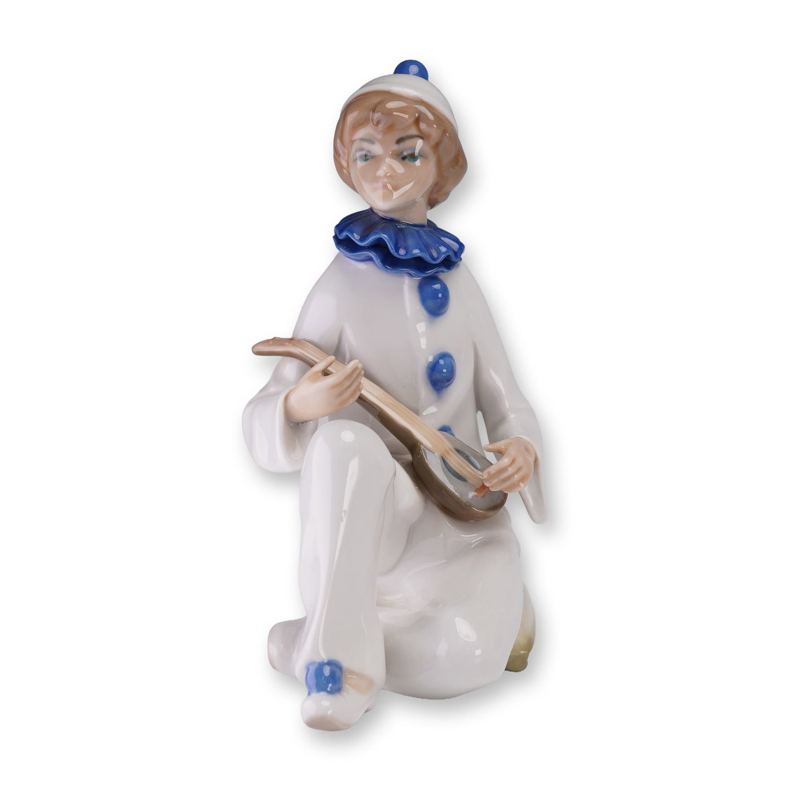 Casades Clown Figurine (1 of 5)