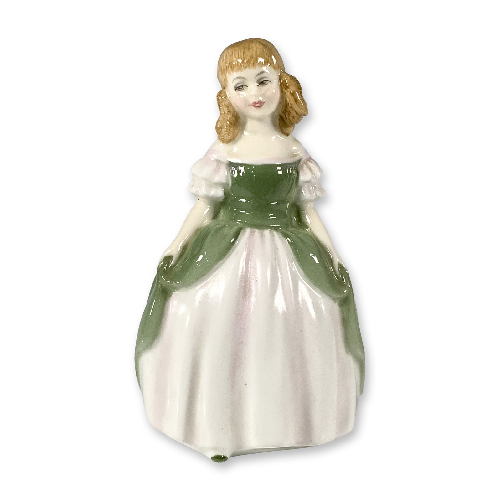 Penny HN2338 - Royal Doulton Figurine (1 of 3)